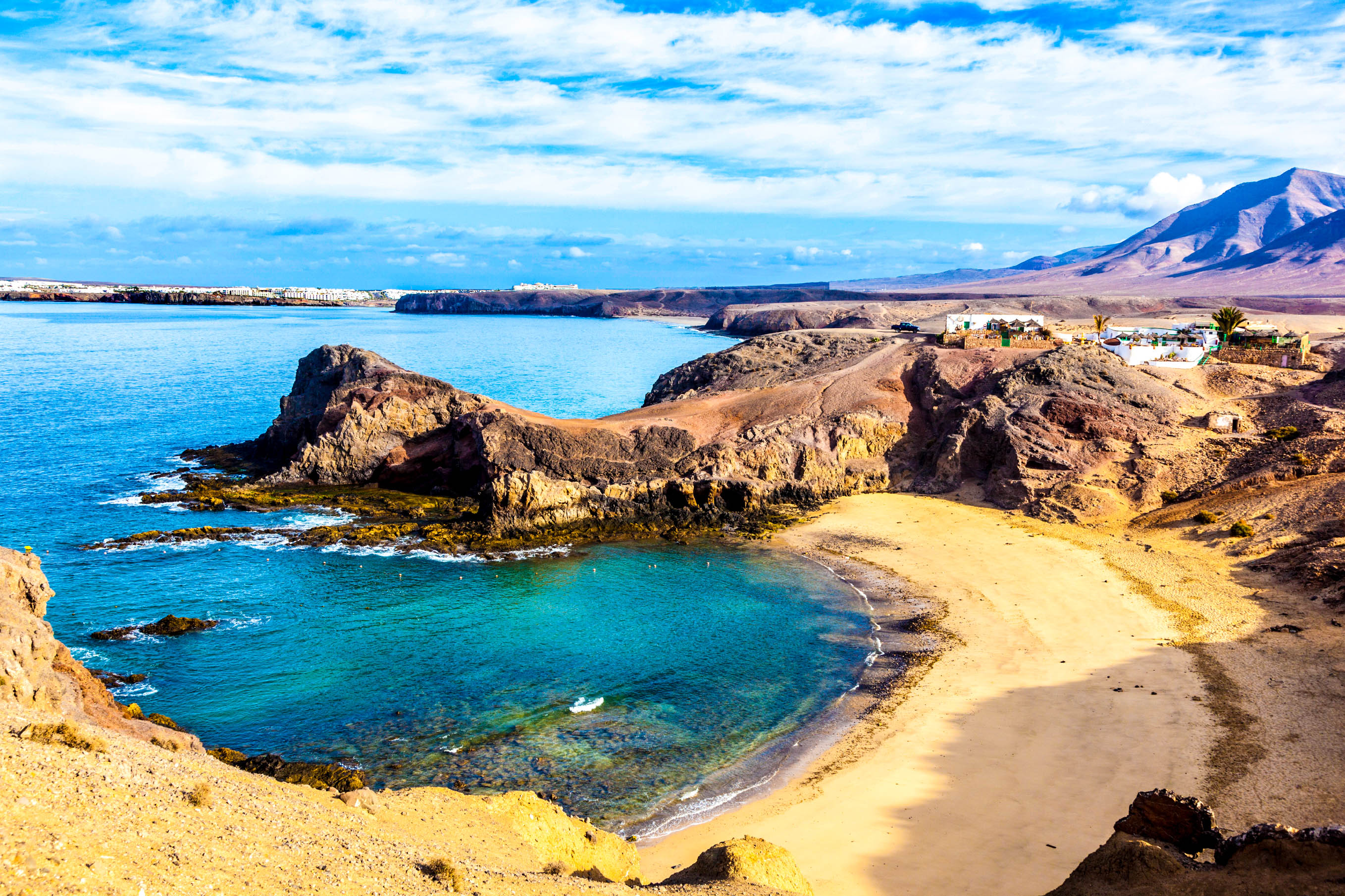 Canary Islands Dec Canary Islands Dec