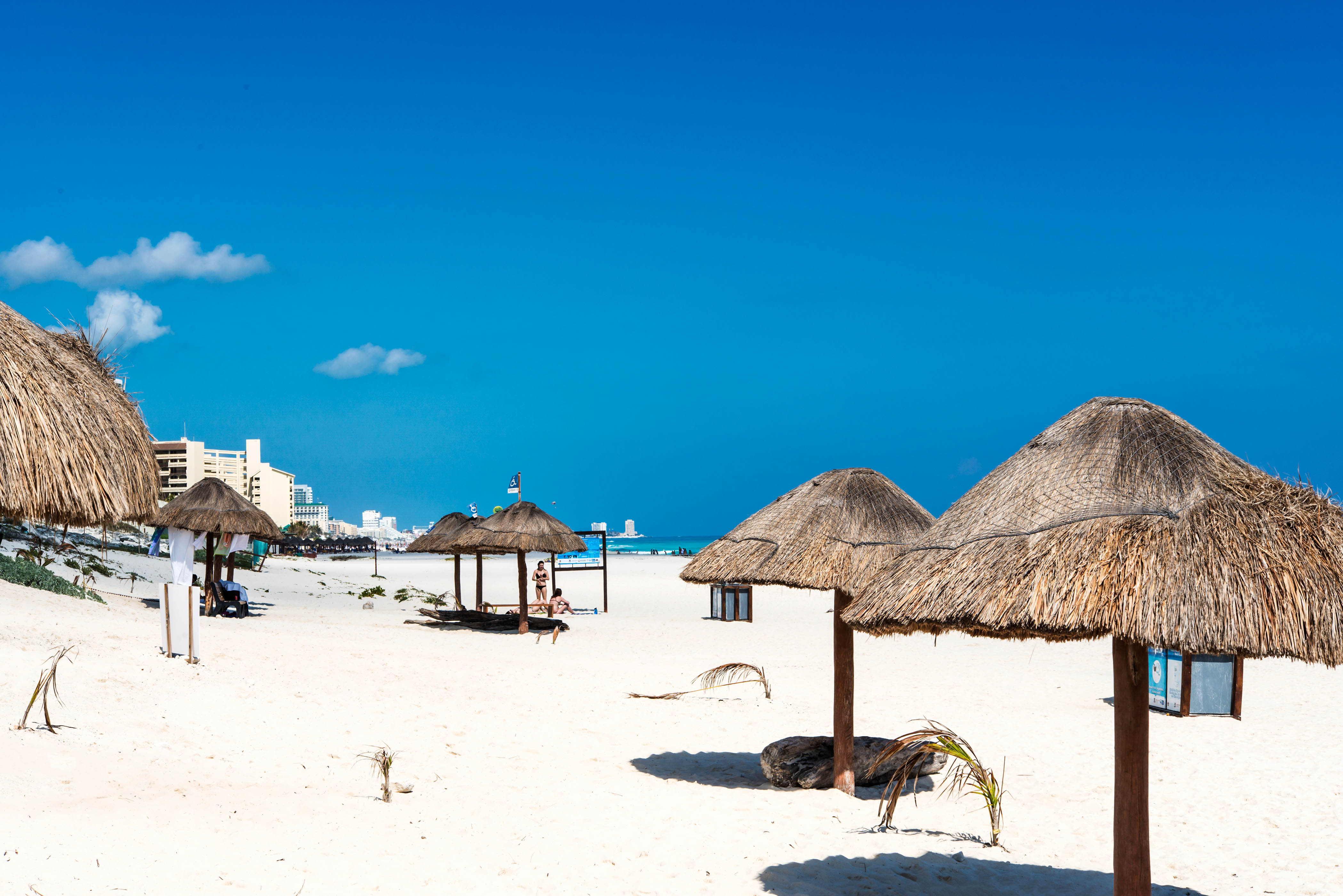 Urlaubsziele in Mexiko - Eine Übersicht | Urlaubsguru