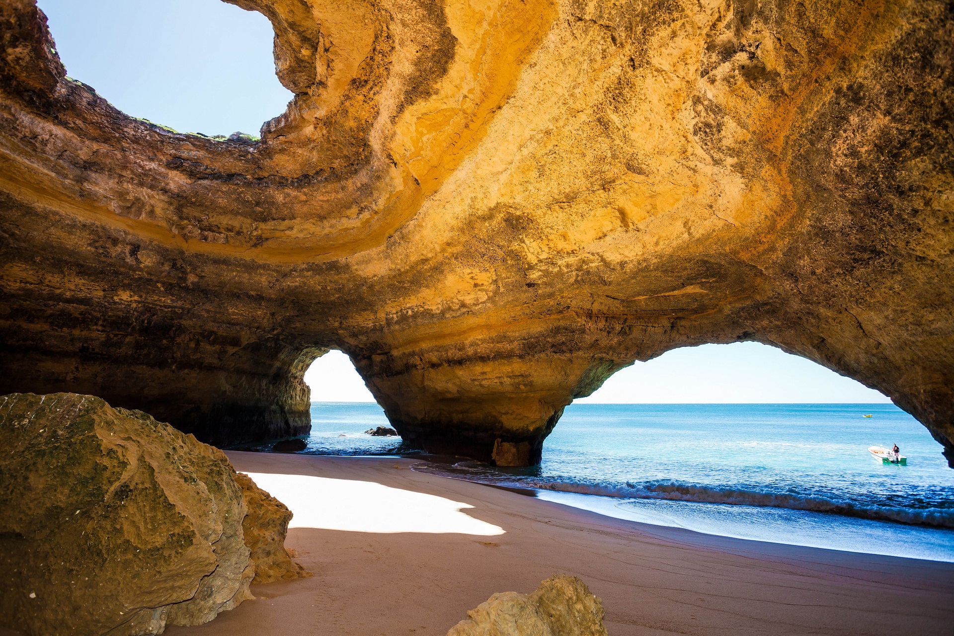 Die schönsten Strände an der Algarve | Urlaubsguru