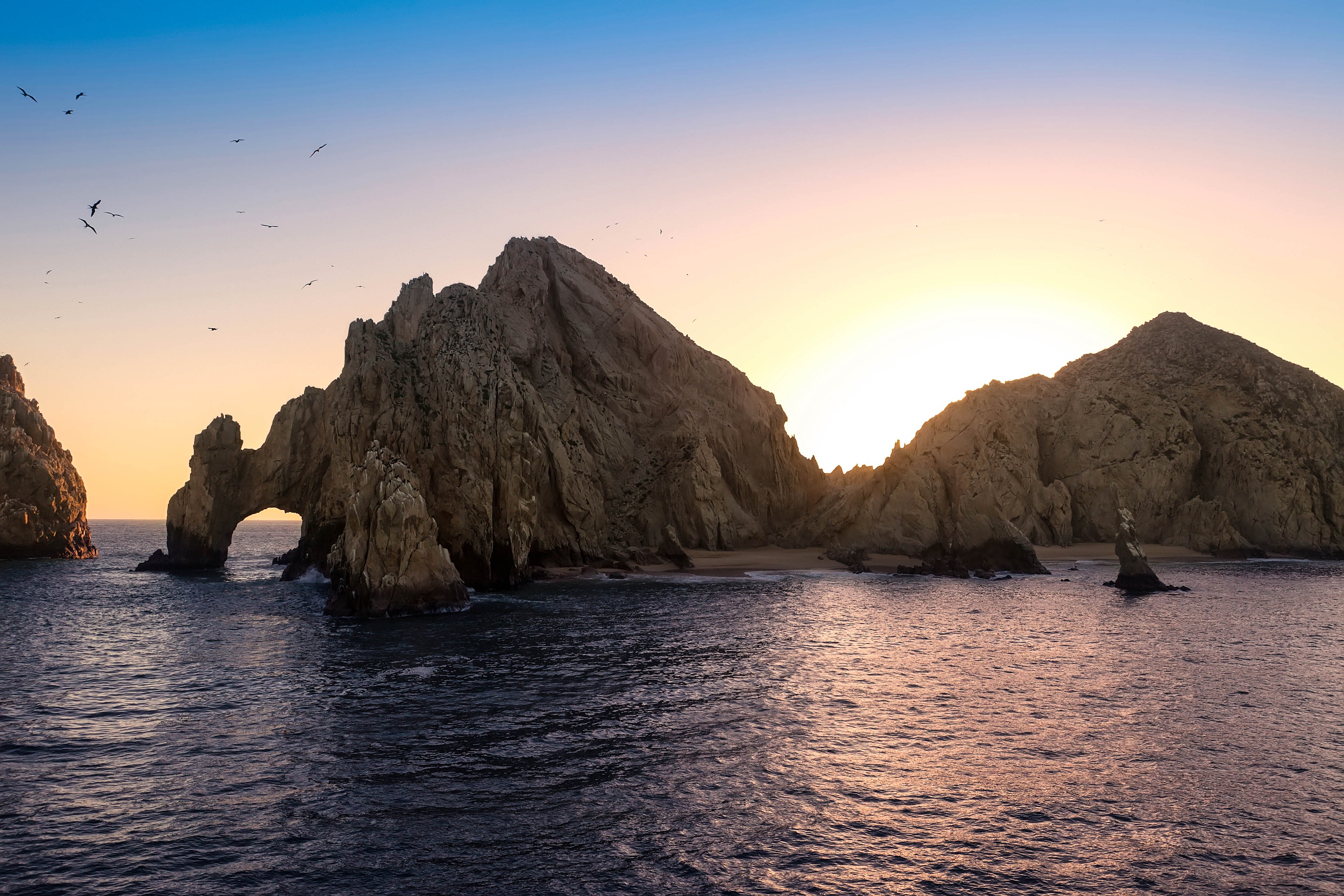 Das sind Mexikos Traumstrände | Urlaubsguru.de