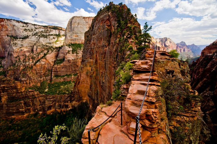 Angeld Landing