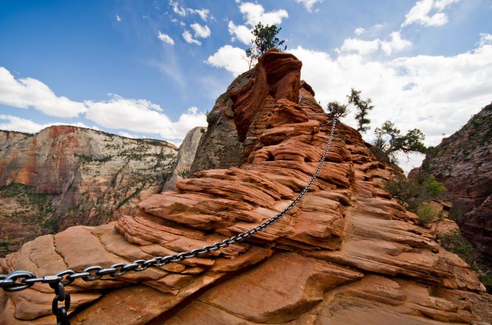 Angels Landing