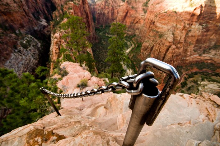 Angeld Landing