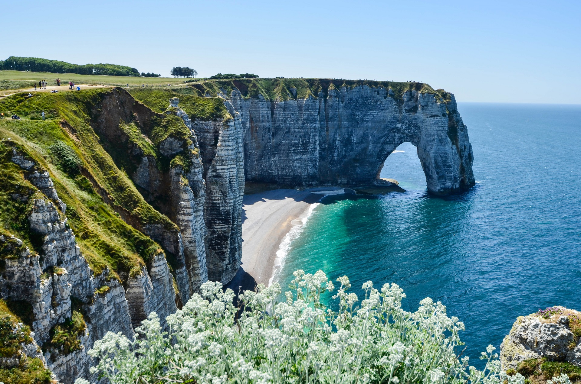 Normandie Normandie