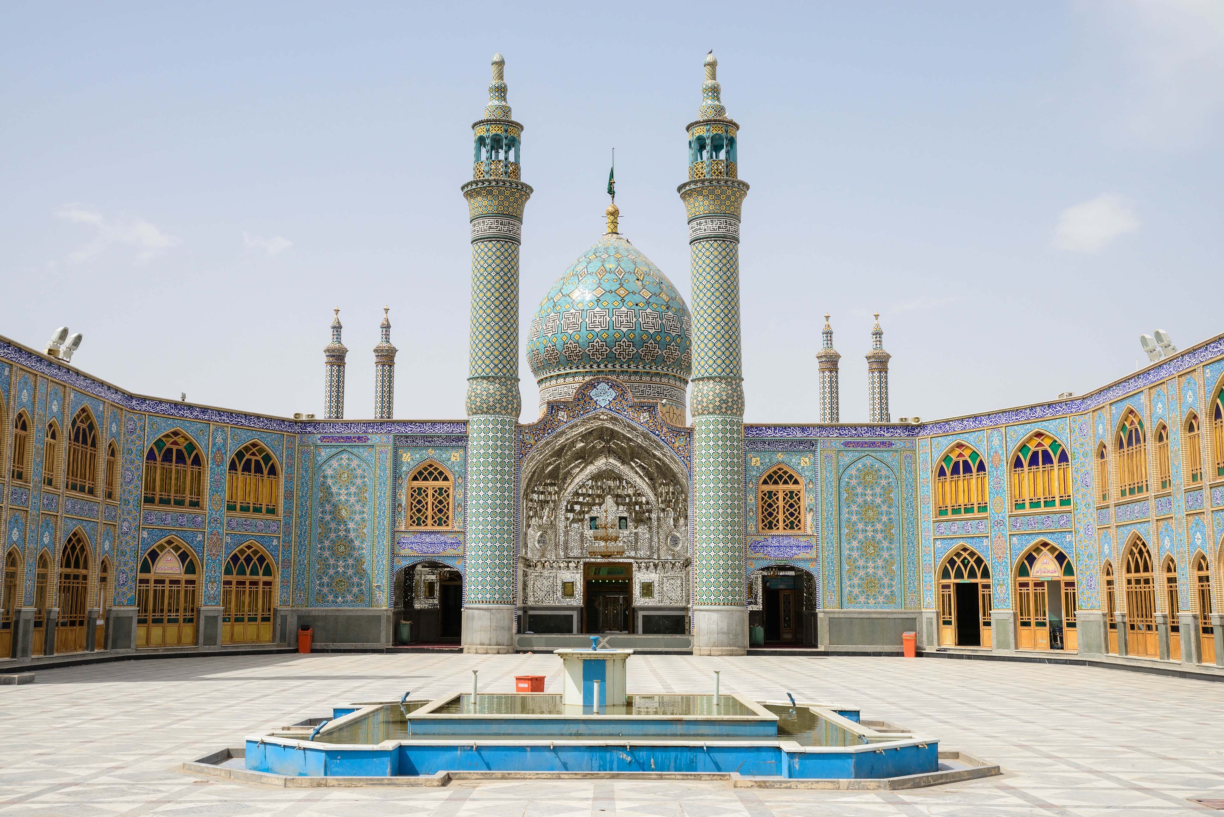 Iran: Faszinierende Landschaften | Urlaubsguru.de
