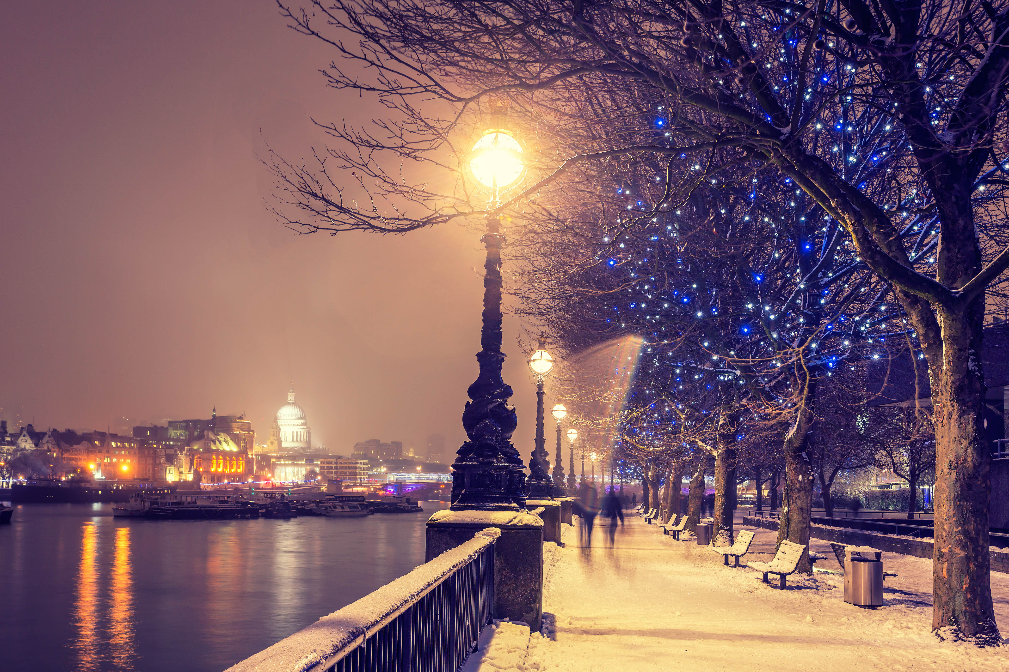 So cool ist in London Urlaubsguru.de