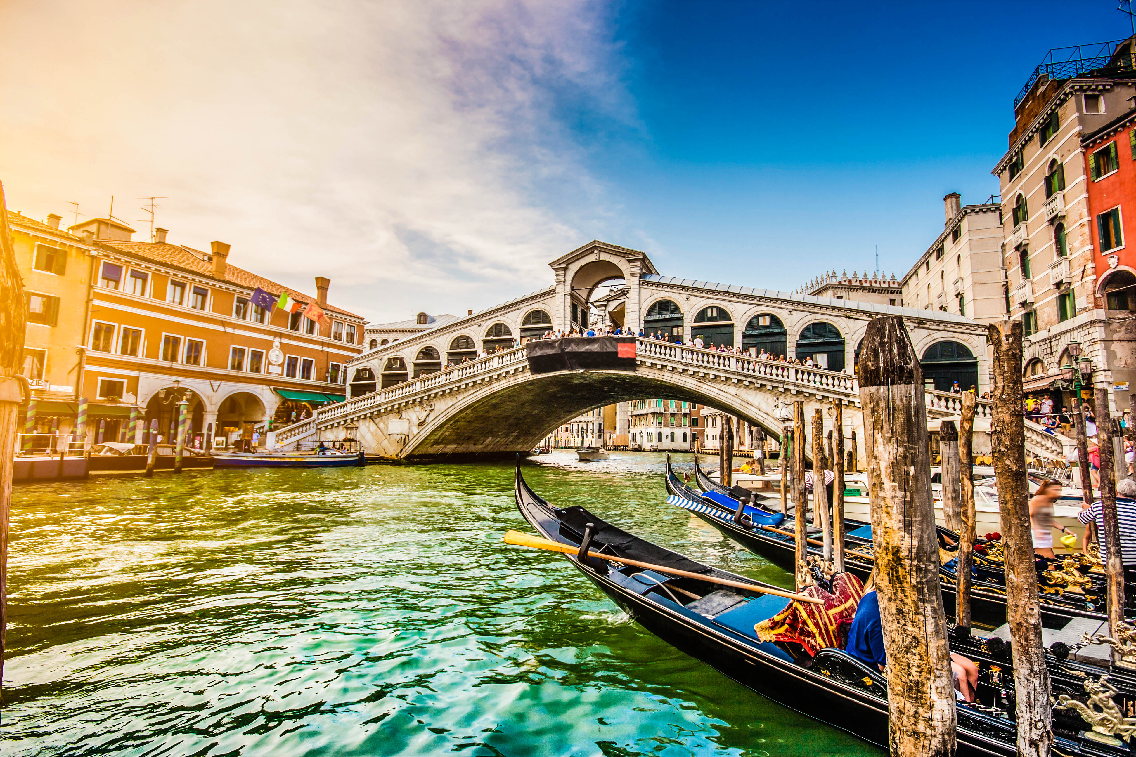 Venedig Tipps - die Stadt der Romantik | Urlaubsguru