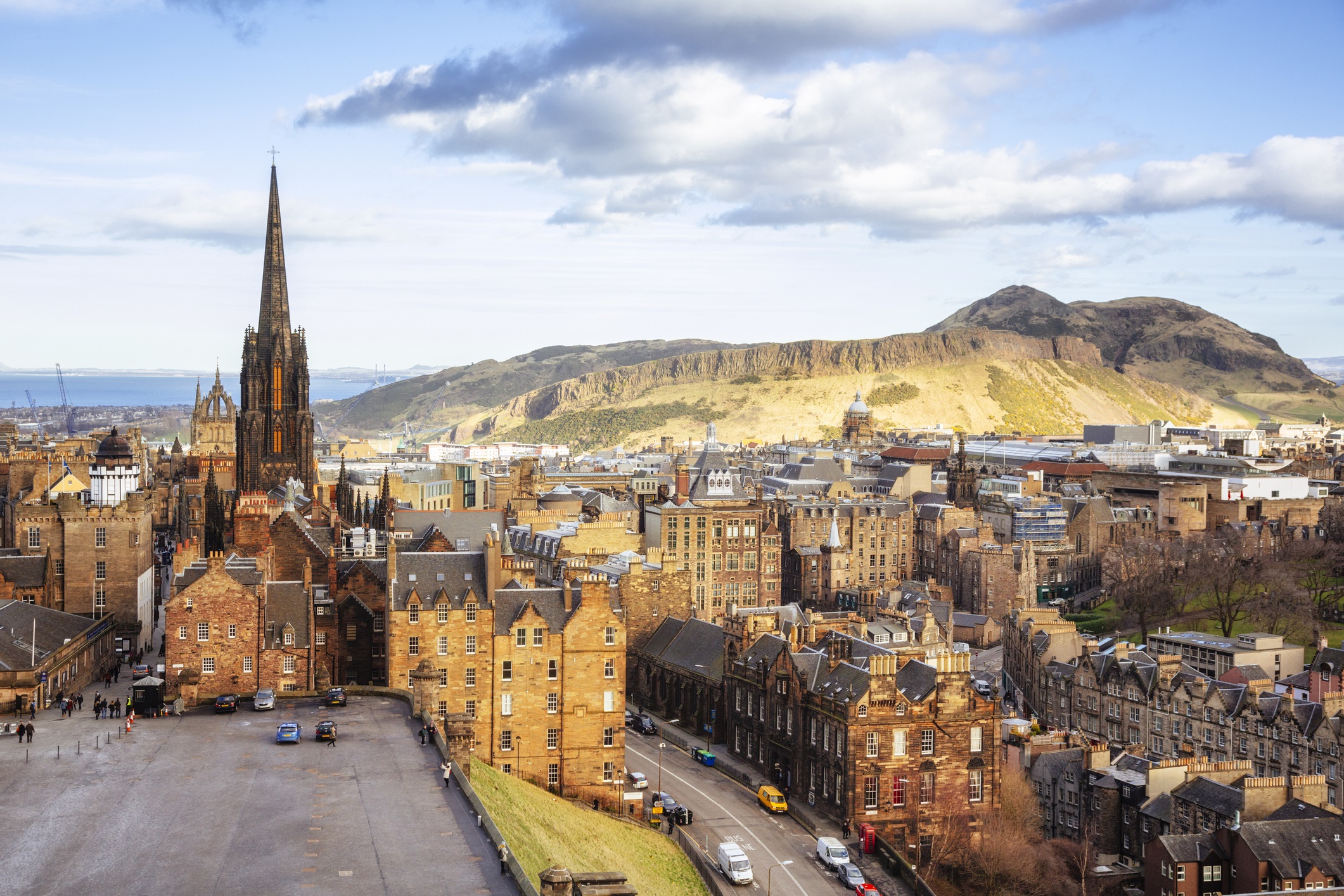 Edinburgh Die Hauptstadt Schottlands stellt sich vor Urlaubsguru Edinburgh Die Hauptstadt Schottlands stellt sich vor Urlaubsguru
