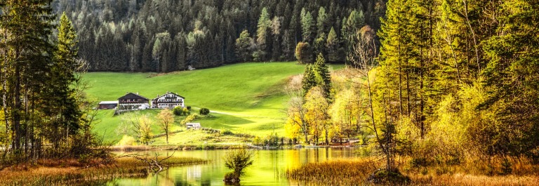 Bayerischer Wald Urlaub Besten Angebote Urlaubsguru De Bayerischer Wald