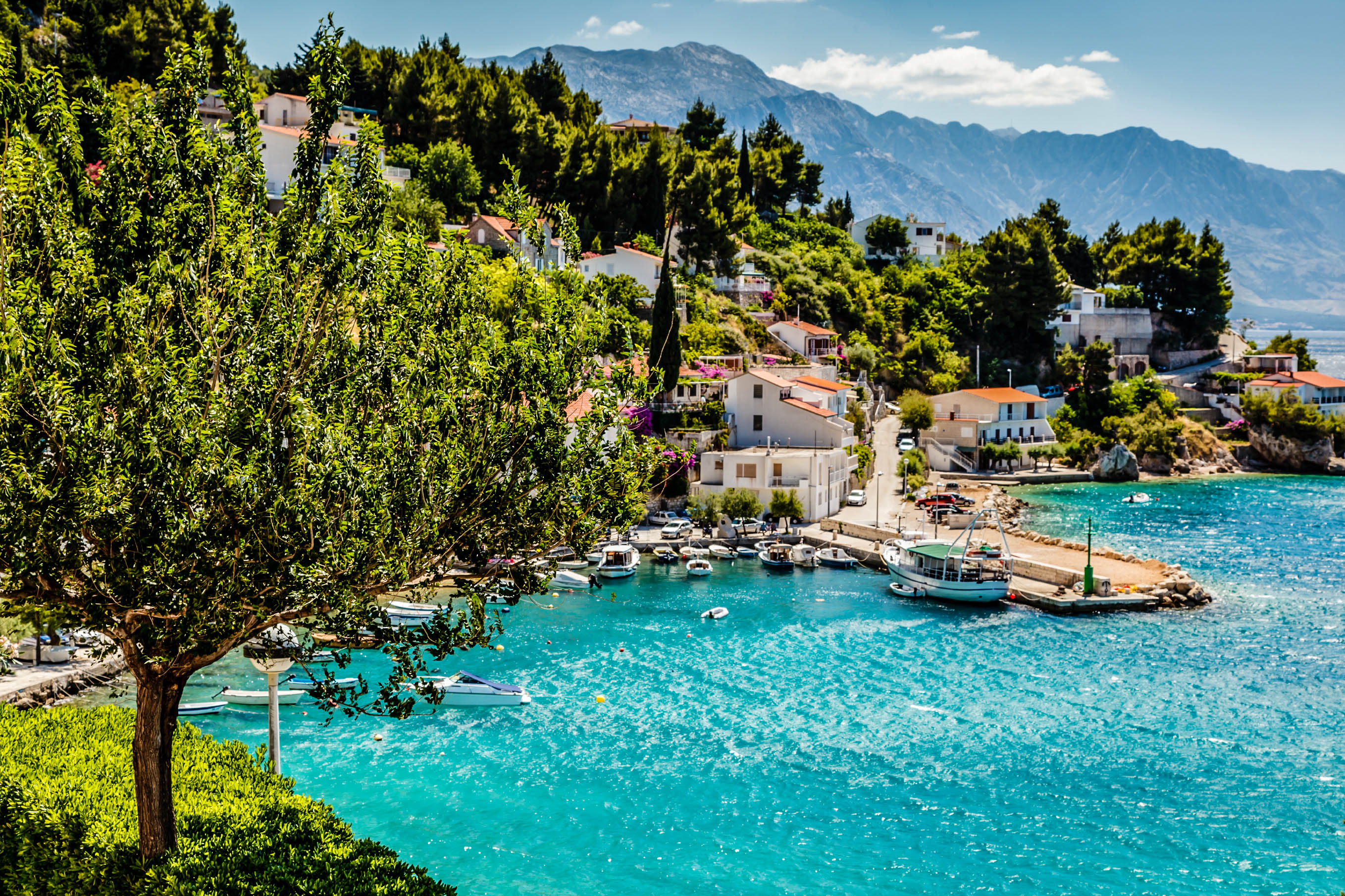 Kroatien Tipps für den perfekten Urlaub an der Adria Urlaubsguru.de