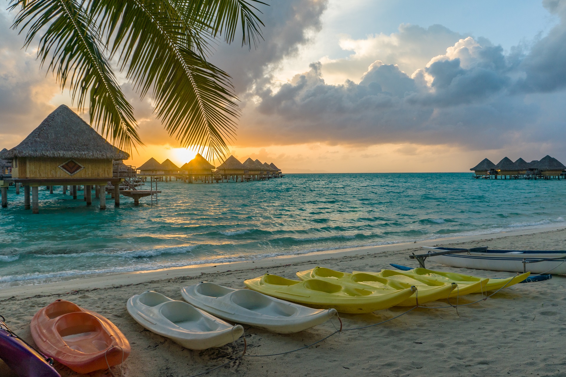 Best Islands Of Tahiti Best Islands Of Tahiti