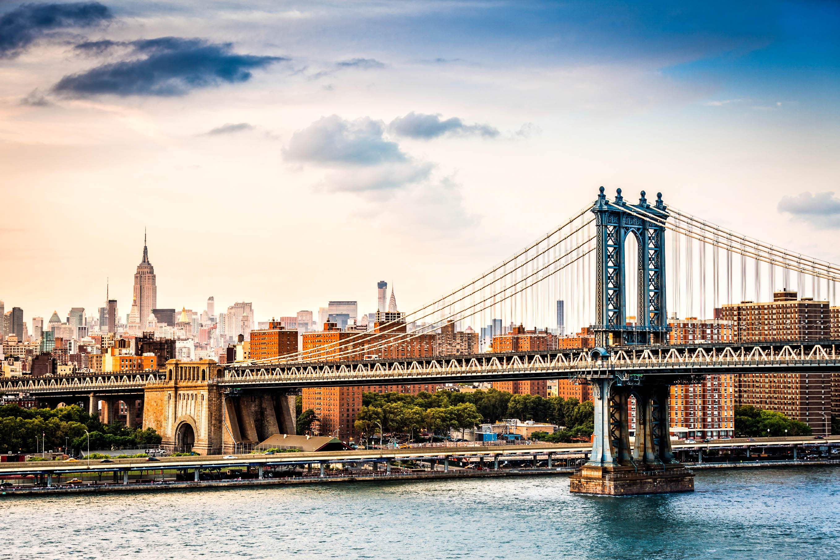 Mit dem Fahrrad durch New York Urlaubsguru.de