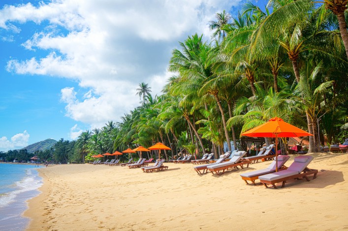 Phuket Tipps Strände