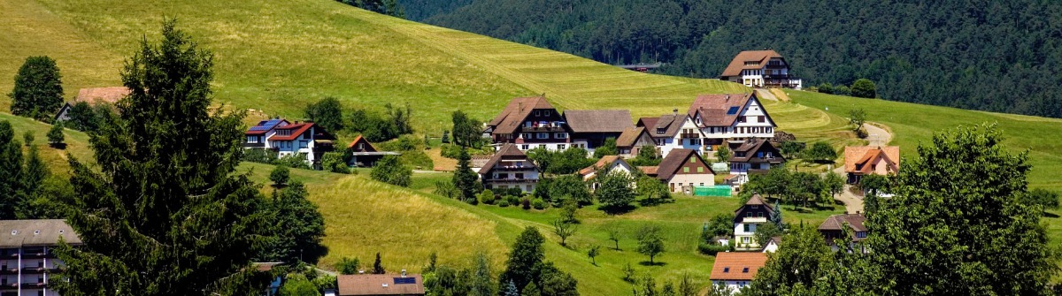 Wellness schwarzwald für single