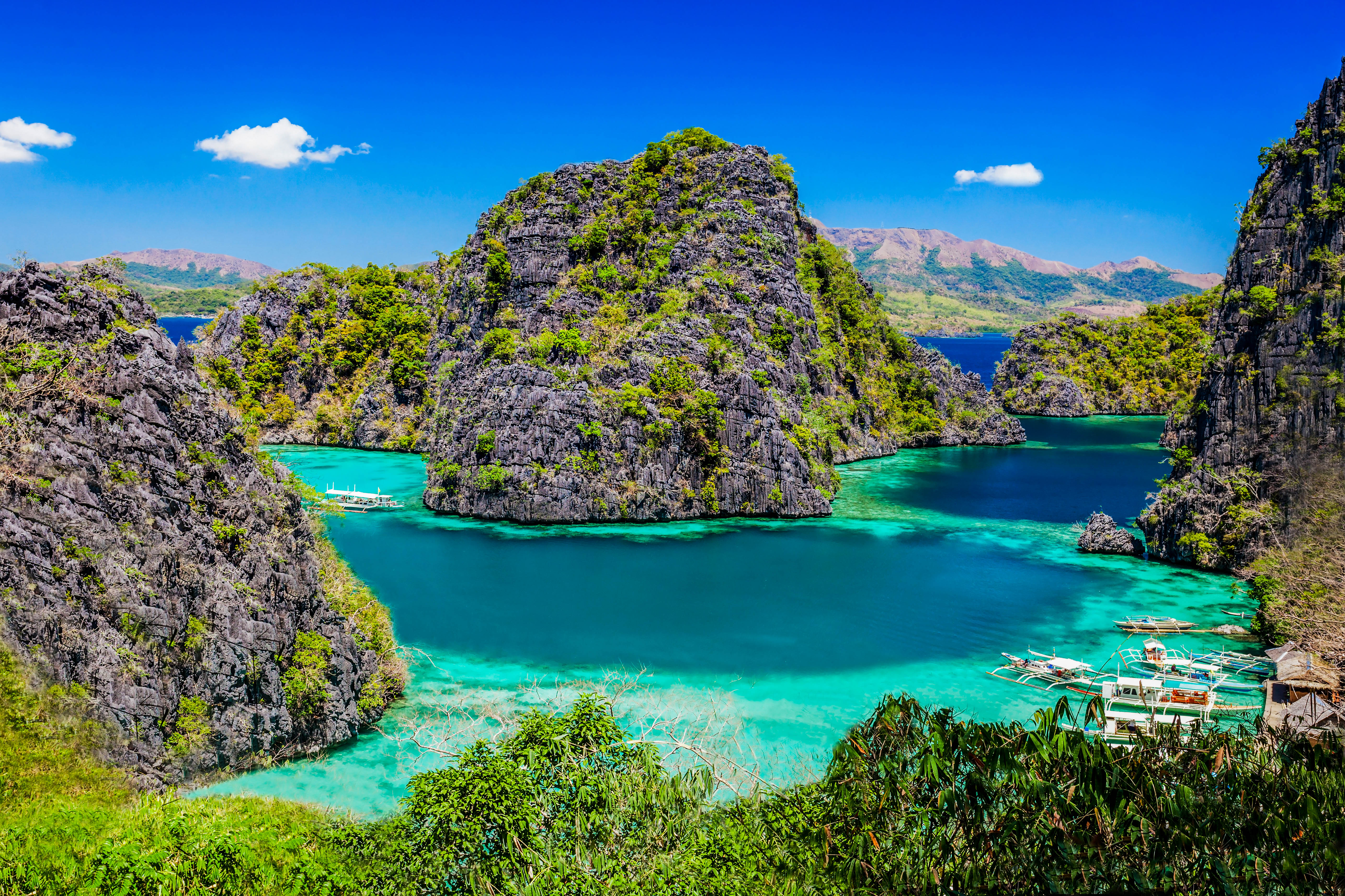 El Nido - Traumdestination auf den Philippinen ...