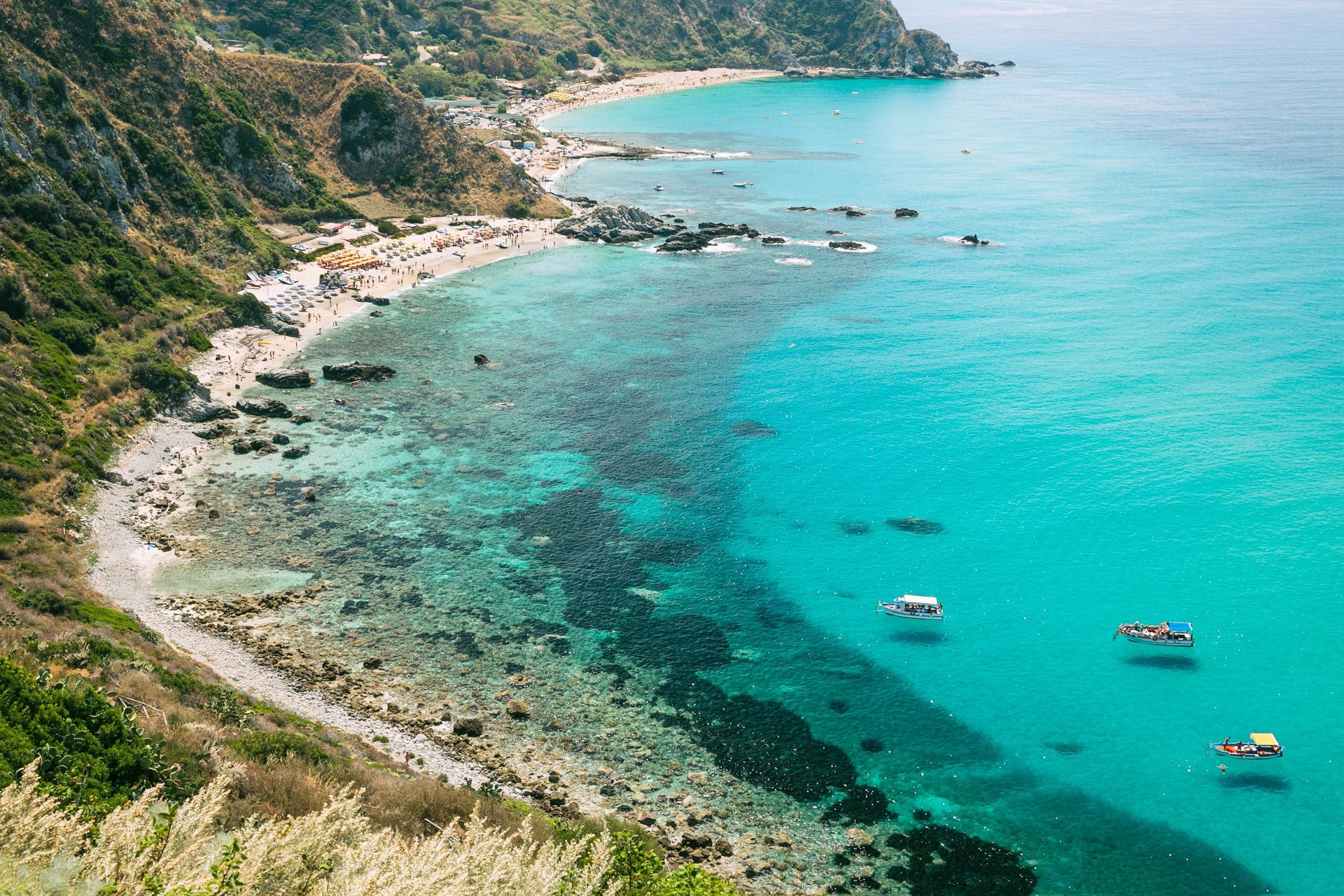 Die besten Kalabrien Tipps für euren Urlaub Urlaubsguru