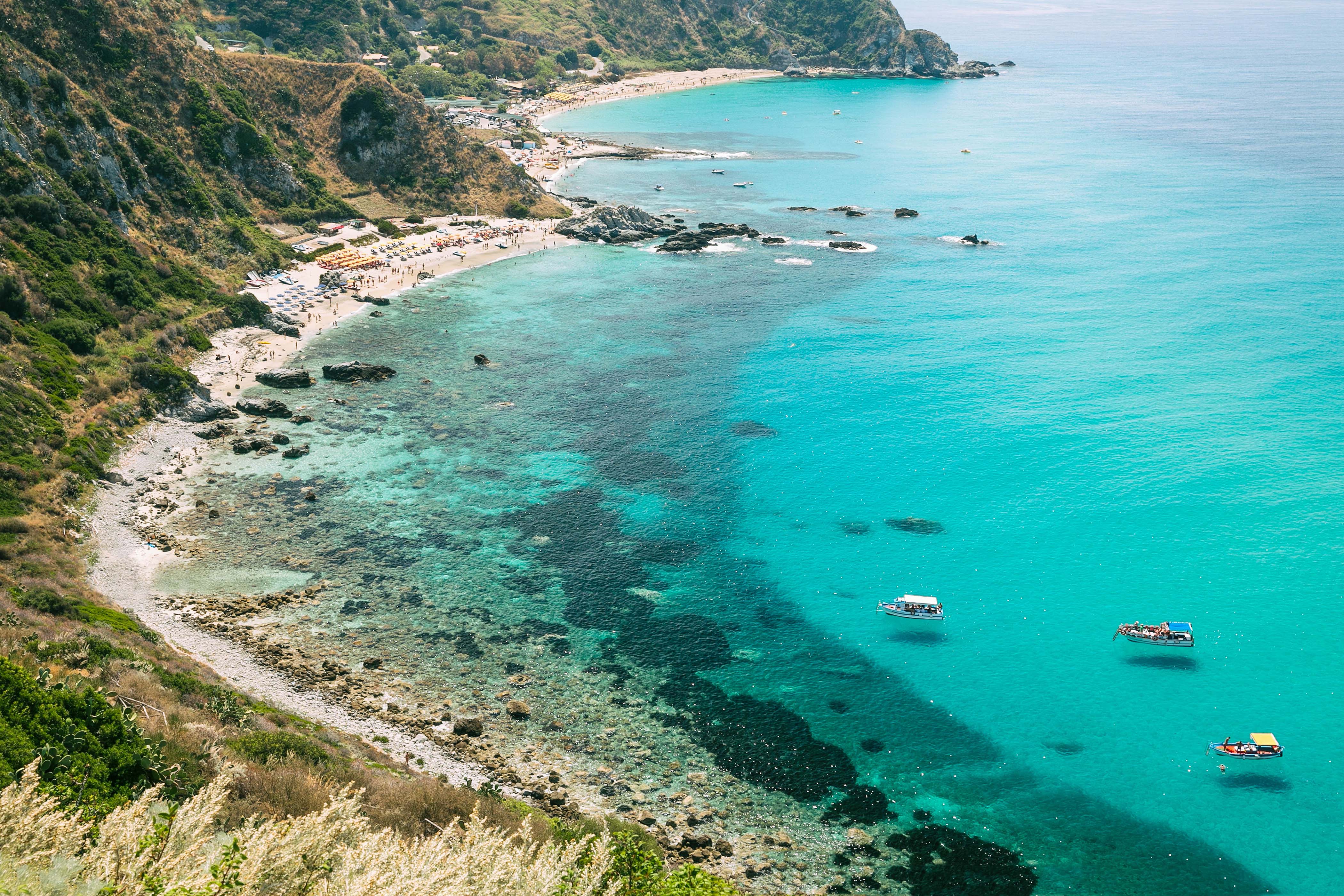 Images Of Calabria Italy - yxglo3t