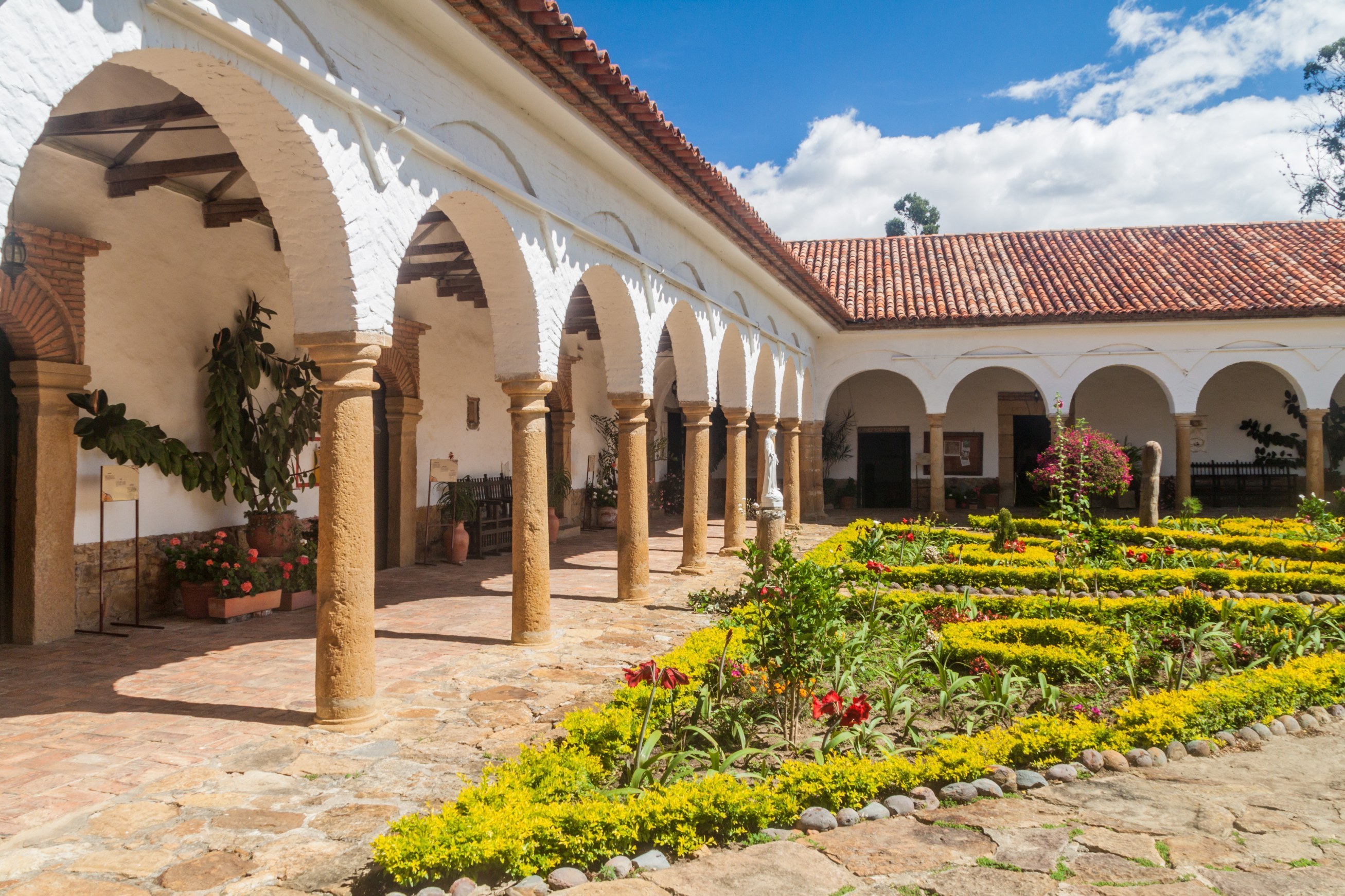 Urlaub im Kloster gönnt euch eine Auszeit Urlaubsguru.de