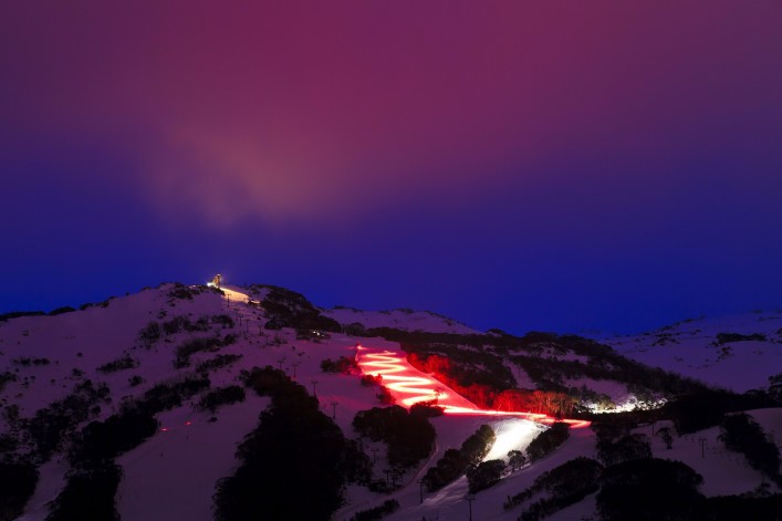 Thredbo Australien_shutterstock