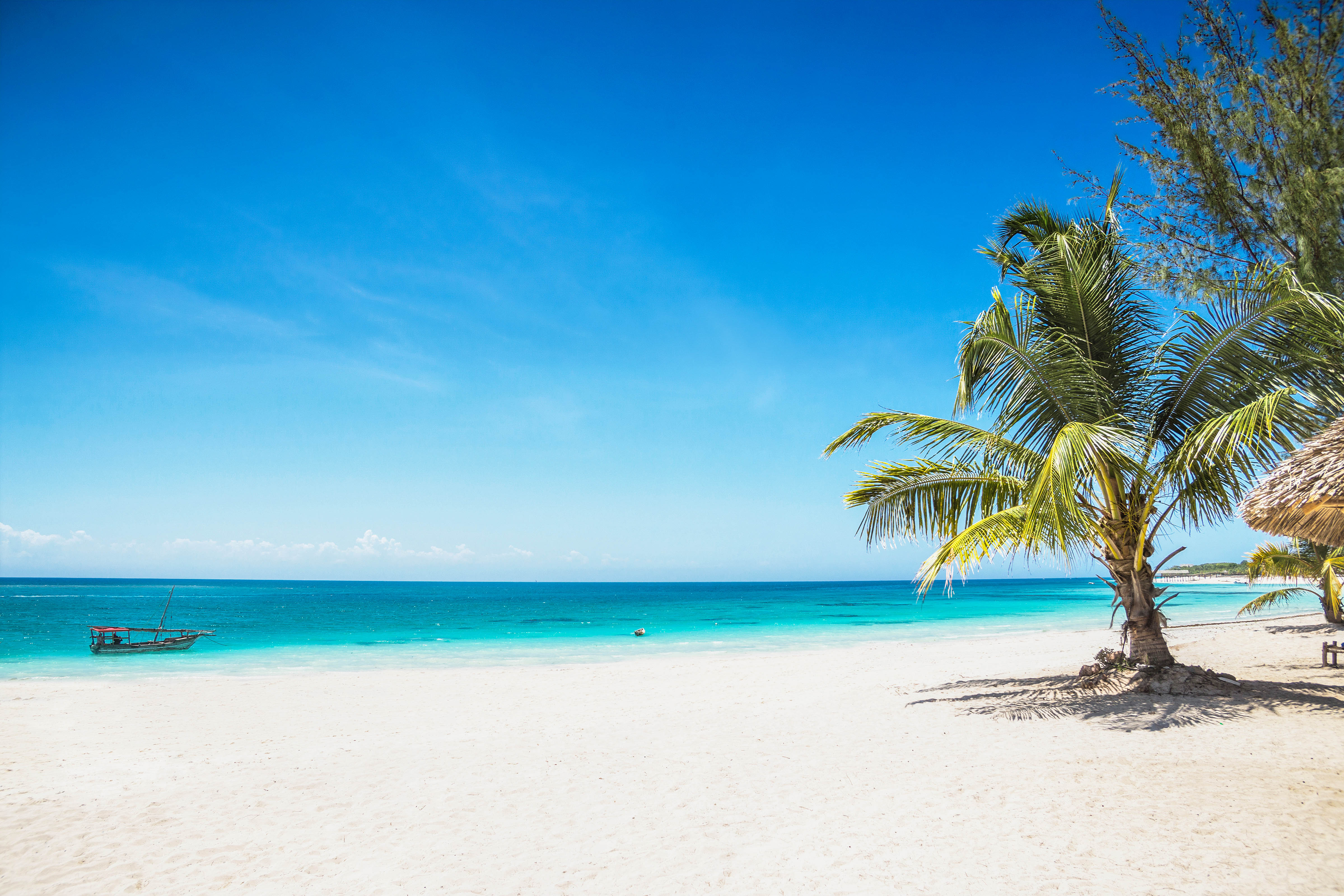 Wunderschönes Sansibar Urlaubsguru.de