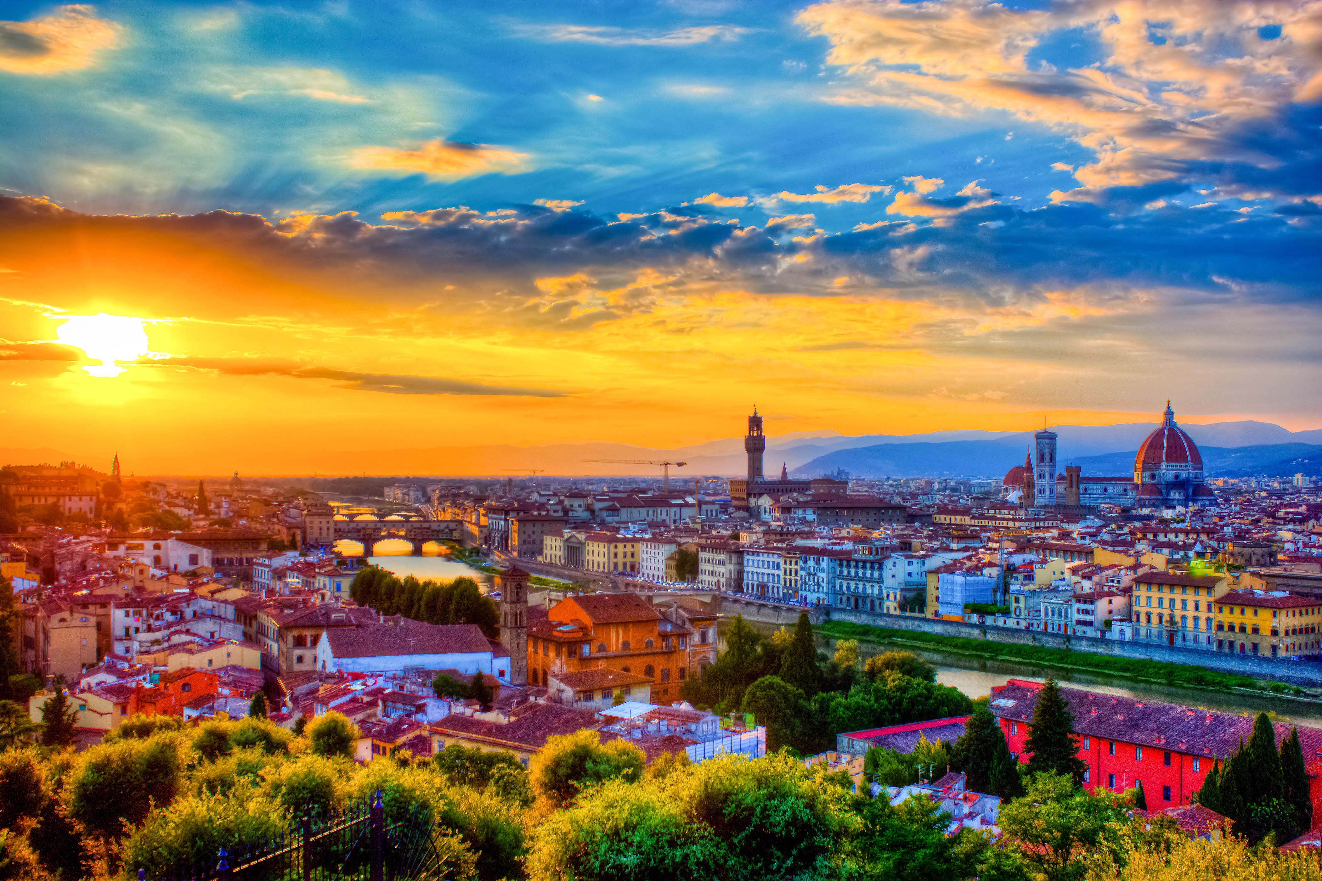 Florenz Tipps für einen perfekten Städtetrip Urlaubsguru.de