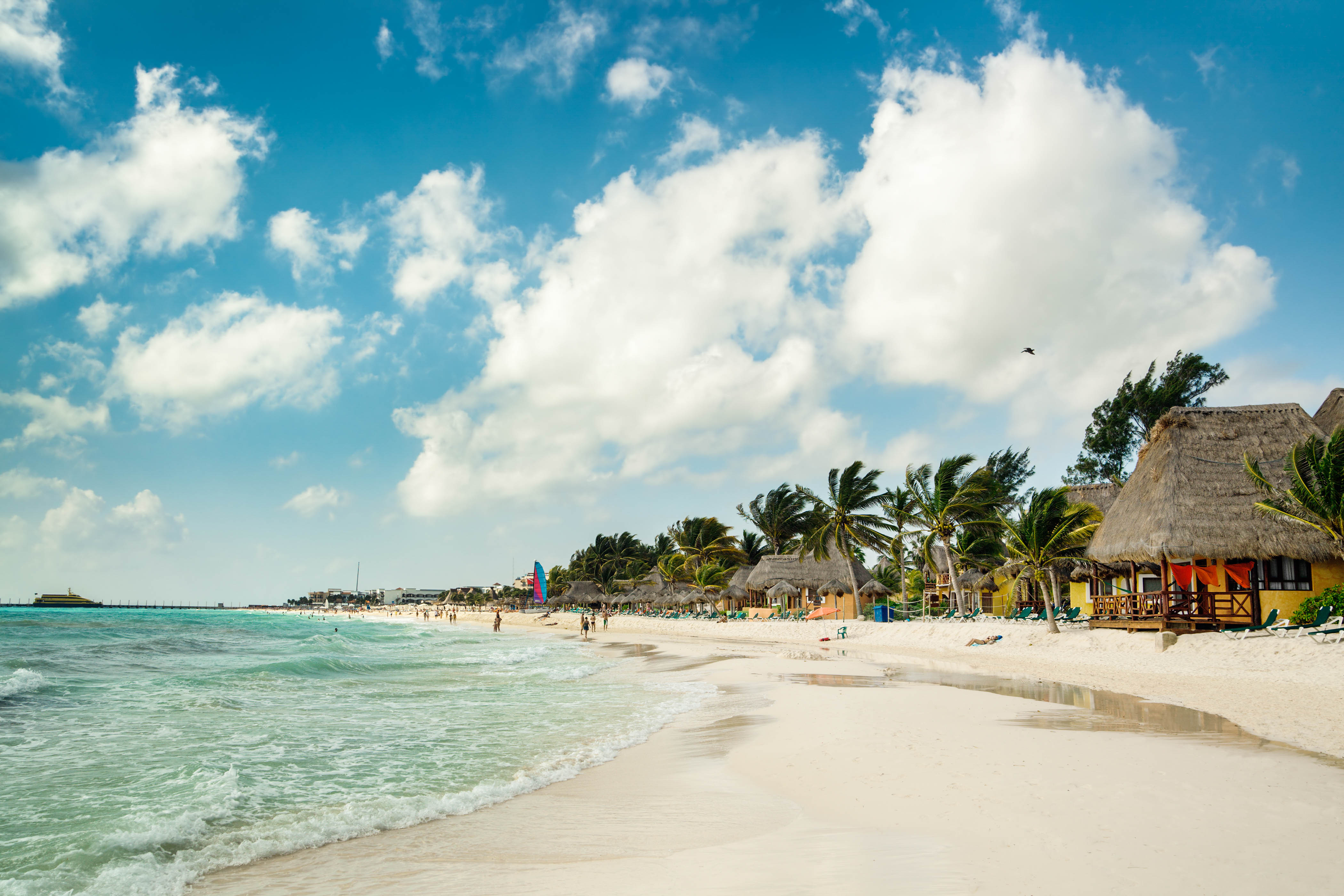 Hotels In Playa De Carmen Hotels In Playa De Carmen