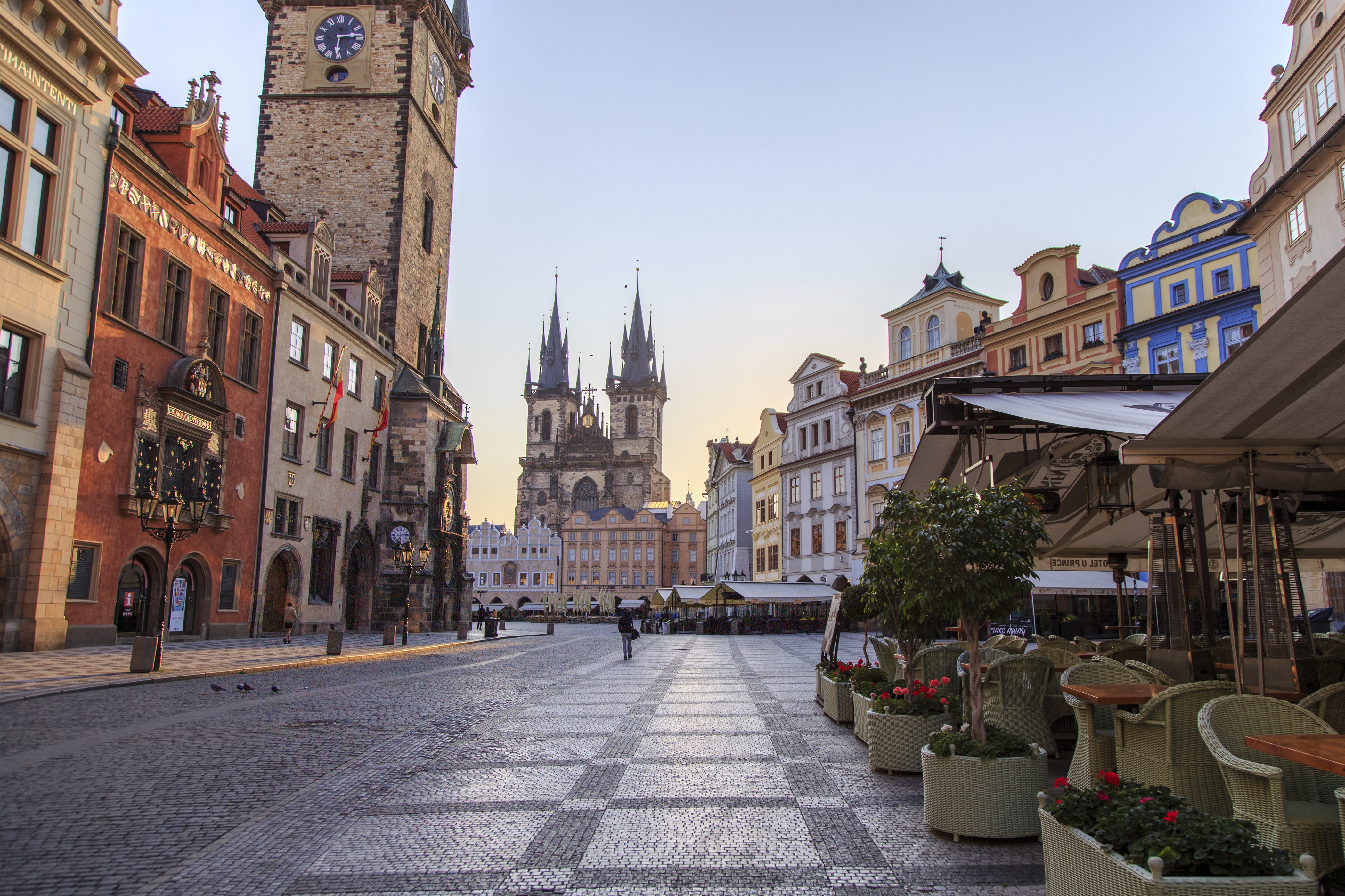 Prag Tipps für einen perfekten Aufenthalt | Urlaubsguru.de