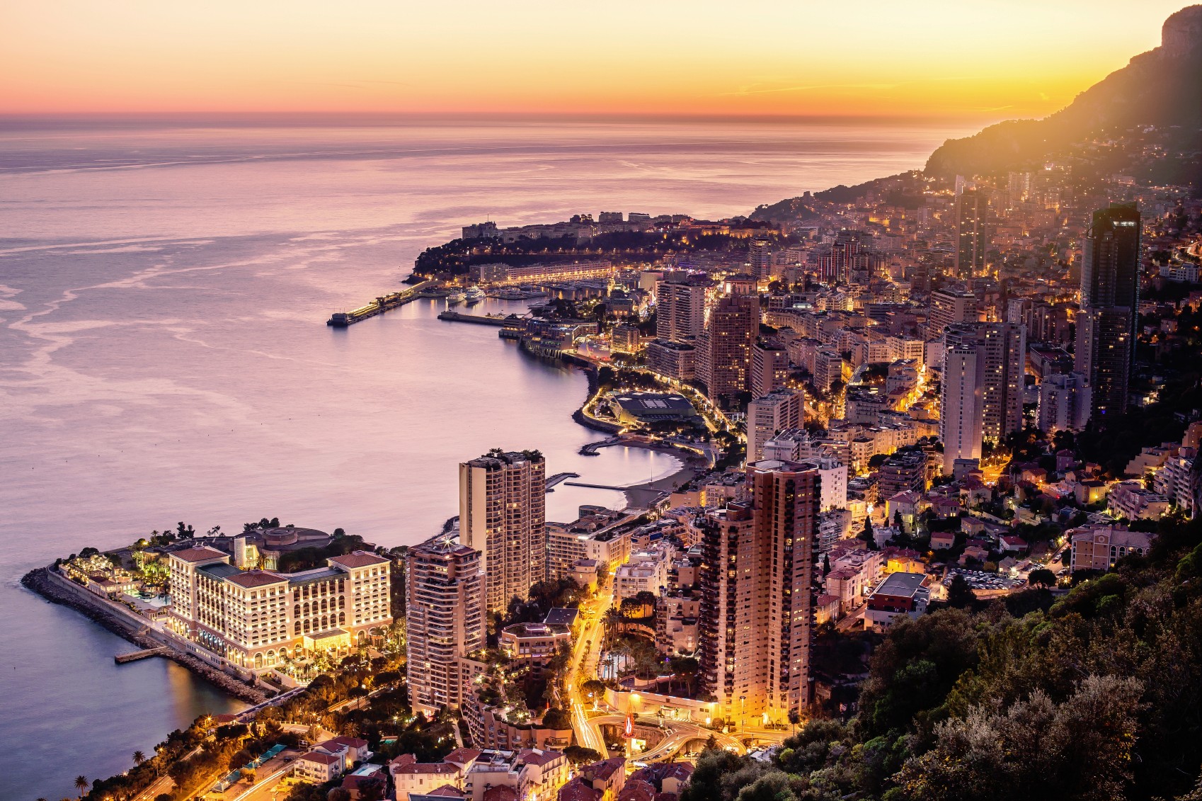 Luxus und Glamour in Monaco | Urlaubsguru.de
