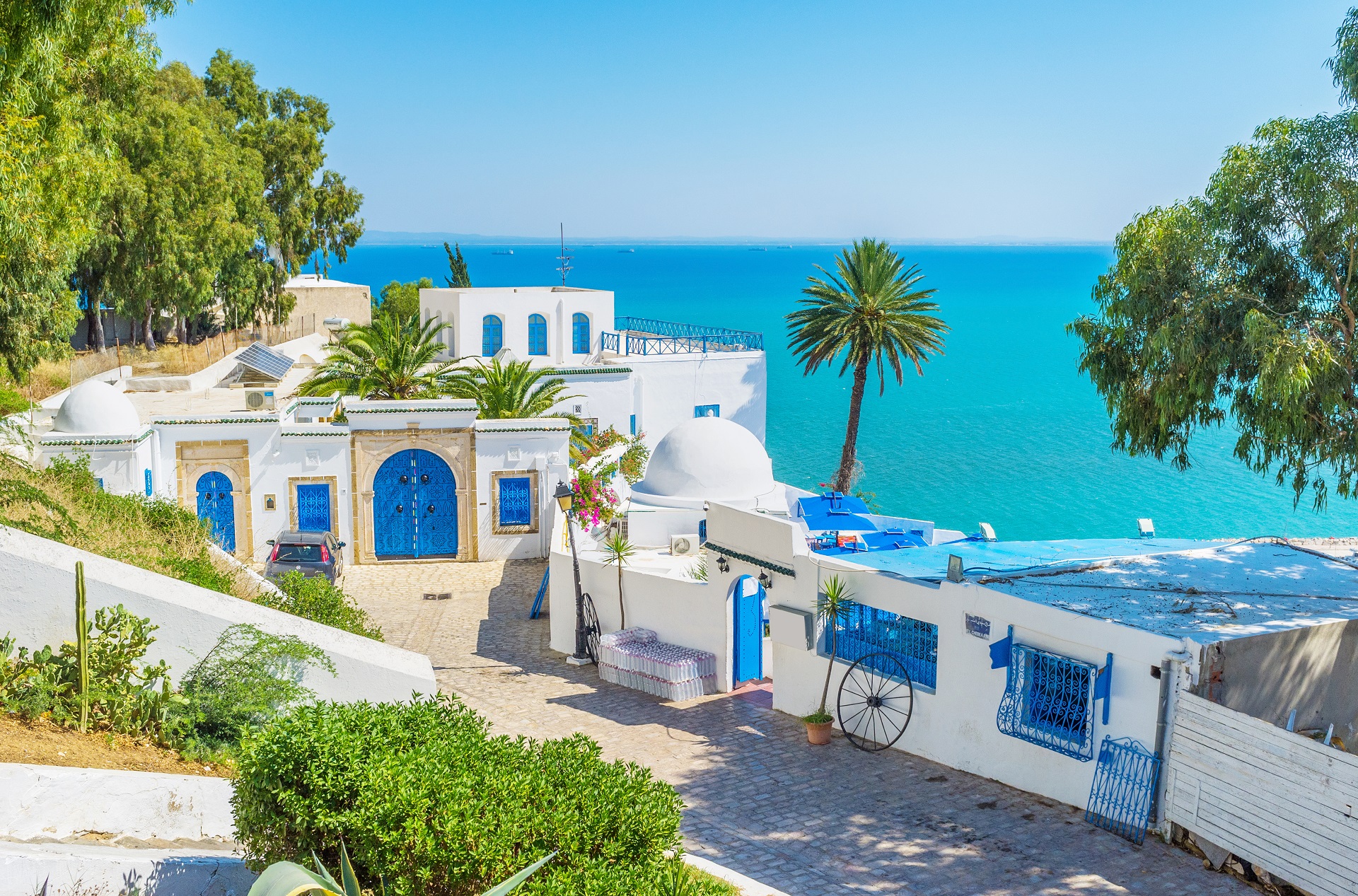 Tunesien Tipps für einen gelungenen Urlaub | Urlaubsguru.de