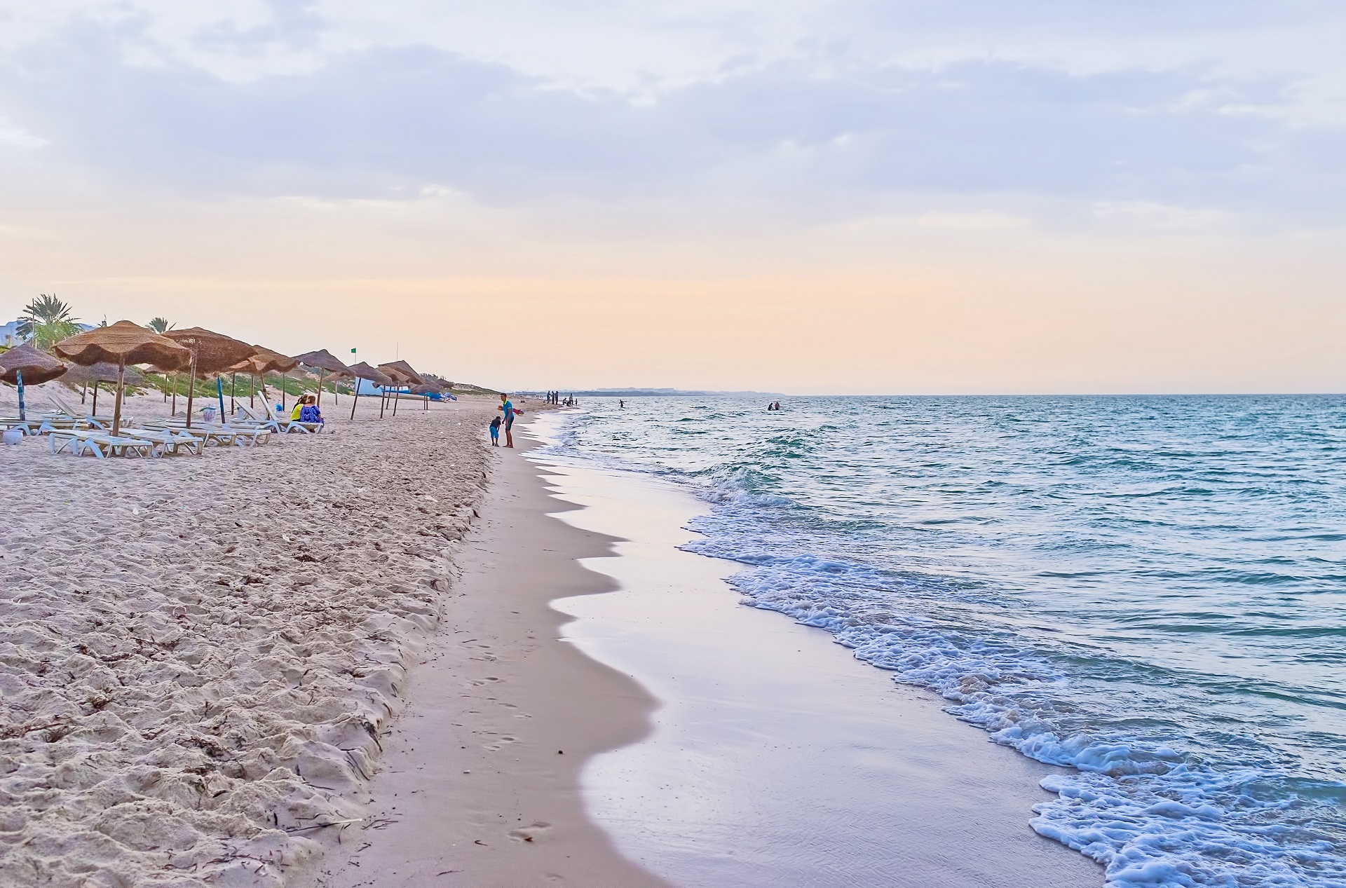Tunesien Tipps für einen gelungenen Urlaub Urlaubsguru.de