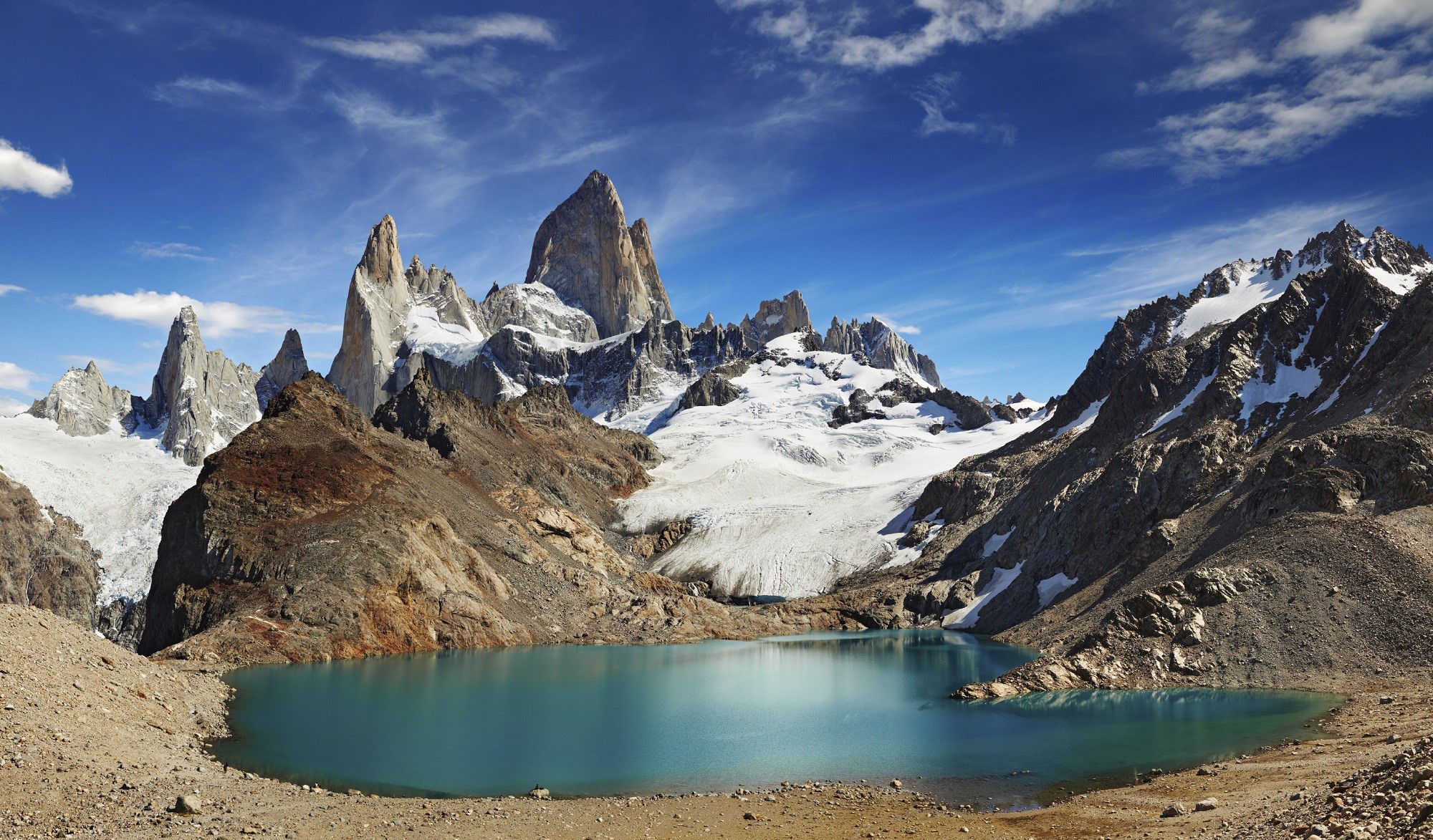 Patagonien Naturparadies in Südamerika Urlaubsguru.de