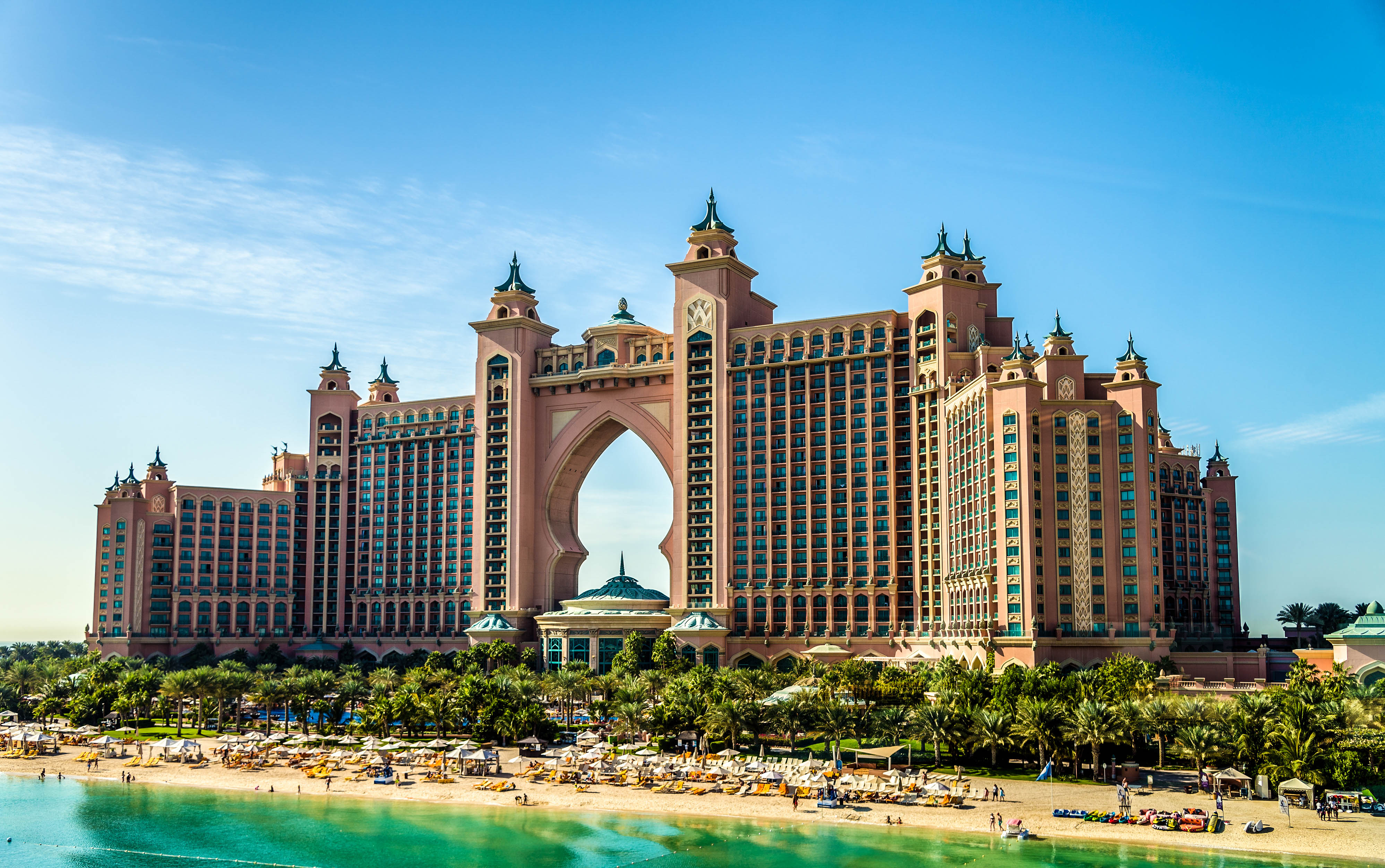 Dubai & Abu Dhabi | Urlaubsguru.de