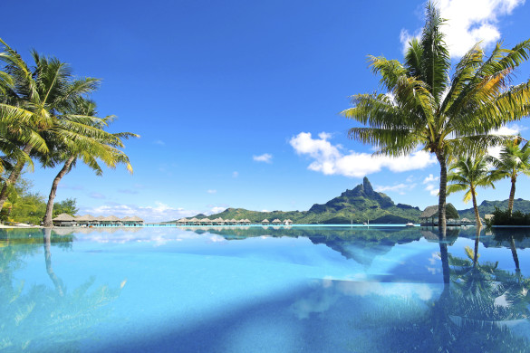 Tahiti Tahiti