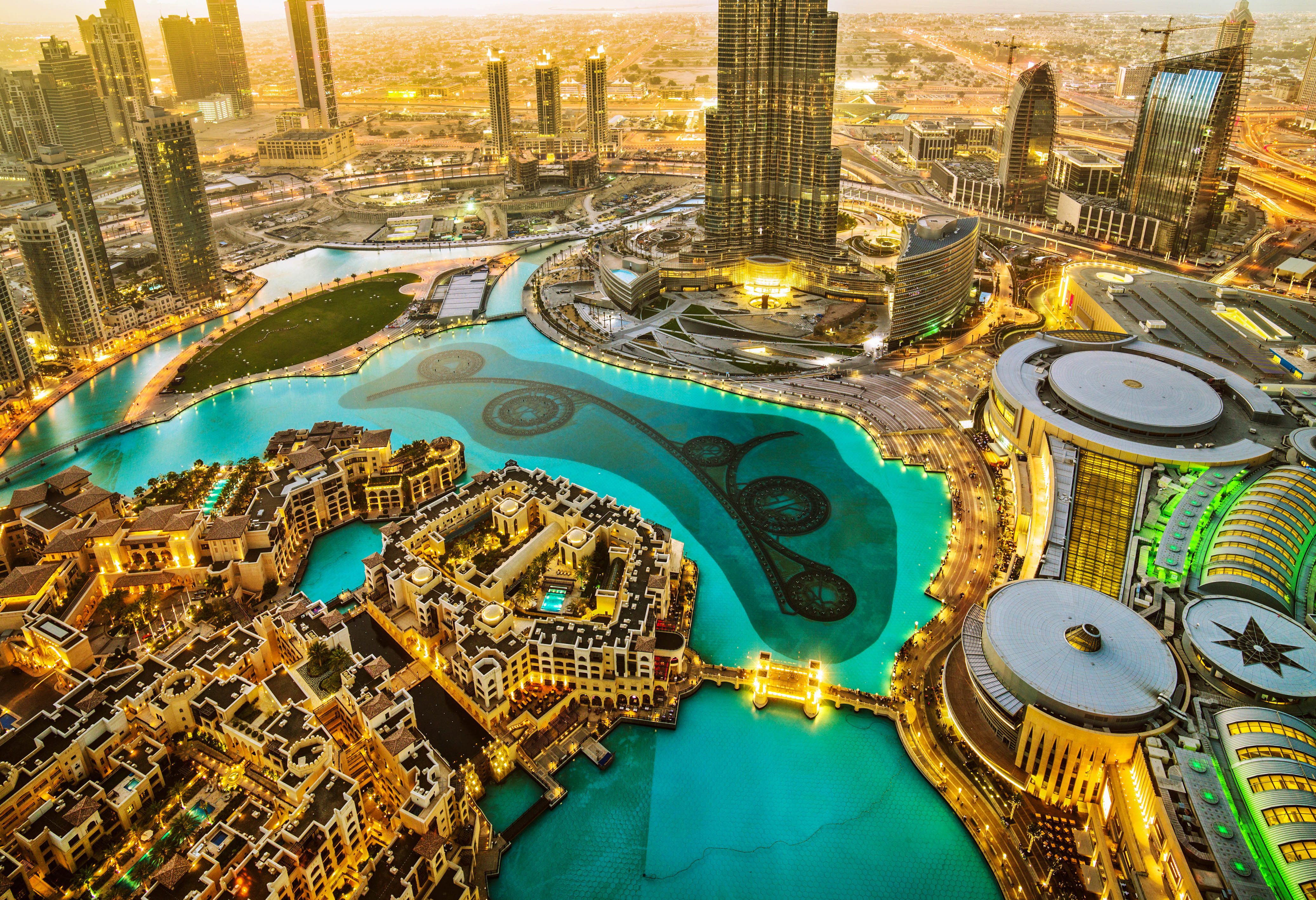 One And Only Hotel Dubai One And Only Hotel Dubai