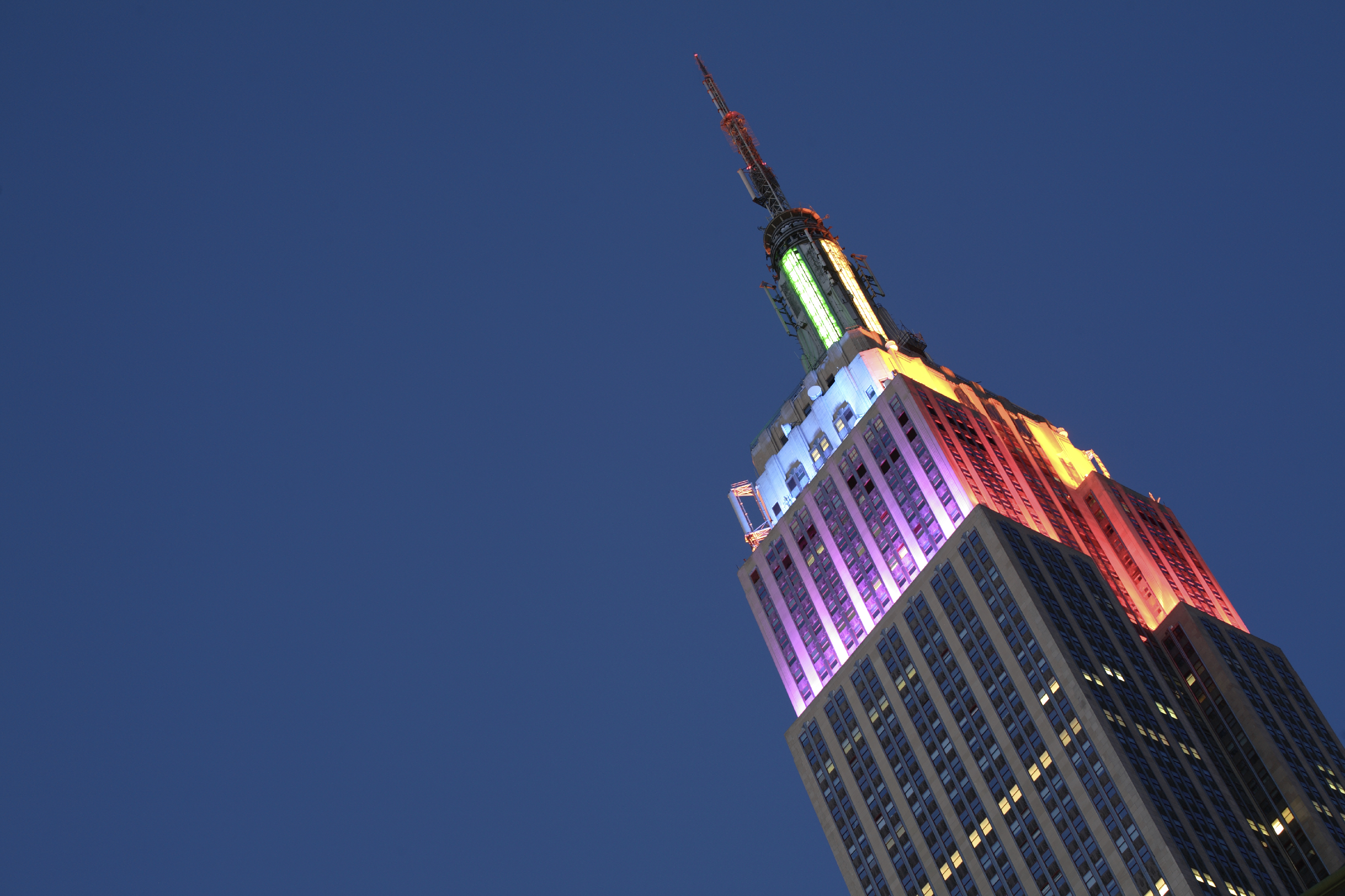 Empire State Building Infos Empire State Building Infos