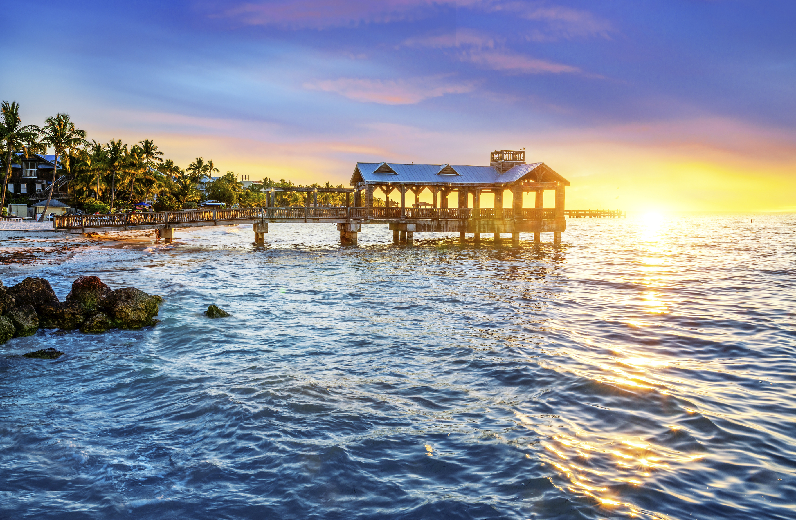 Florida Keys: Ein Roadtrip der Extraklasse | Urlaubsguru.de