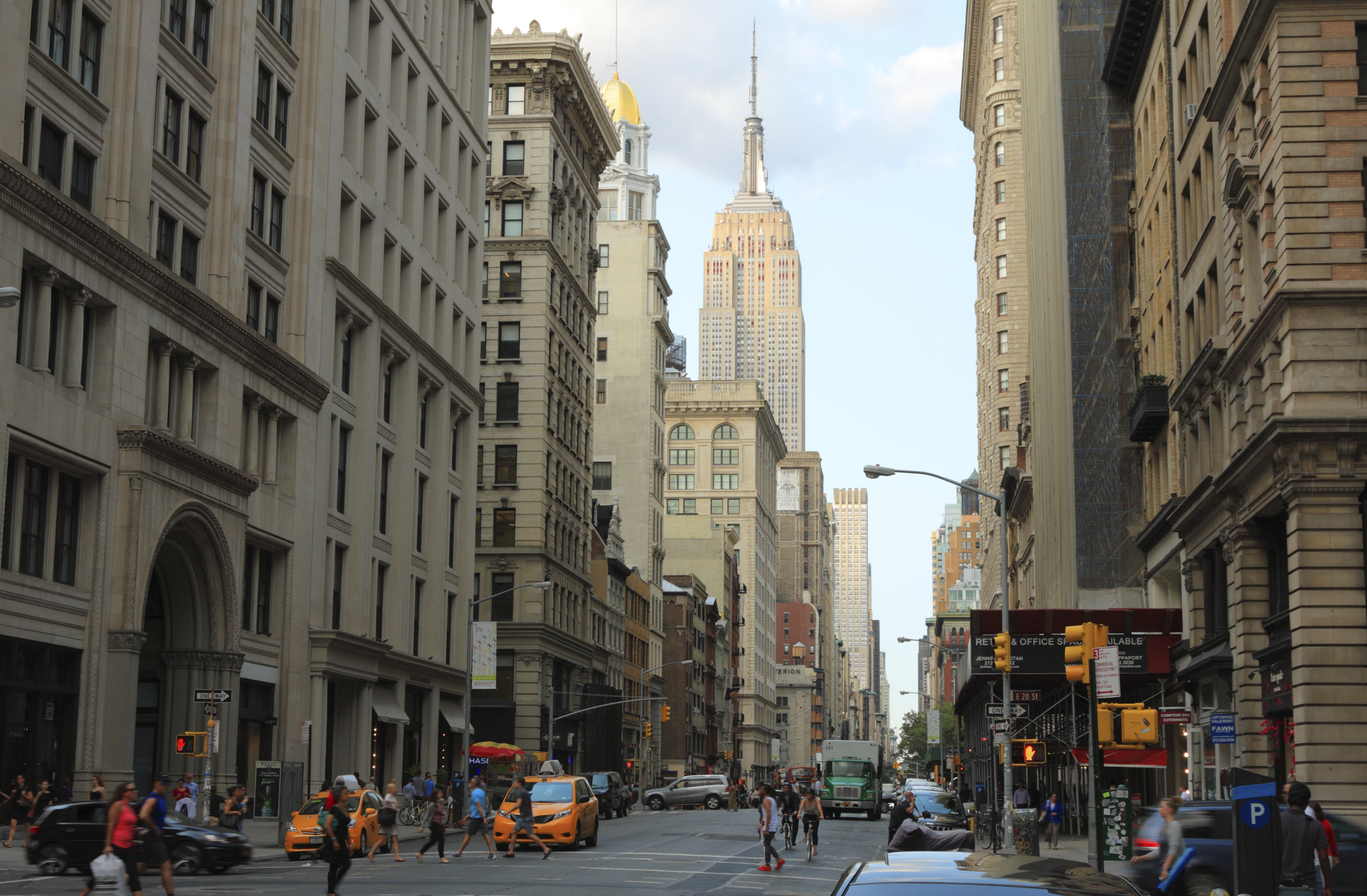 Empire State Building Infos zum Wahrzeichen New Yorks Empire State Building Infos zum Wahrzeichen New Yorks