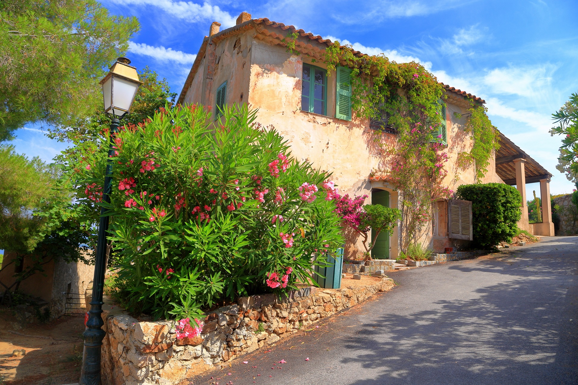 SaintTropez Die Perle an der Côte d'Azur Urlaubsguru.de