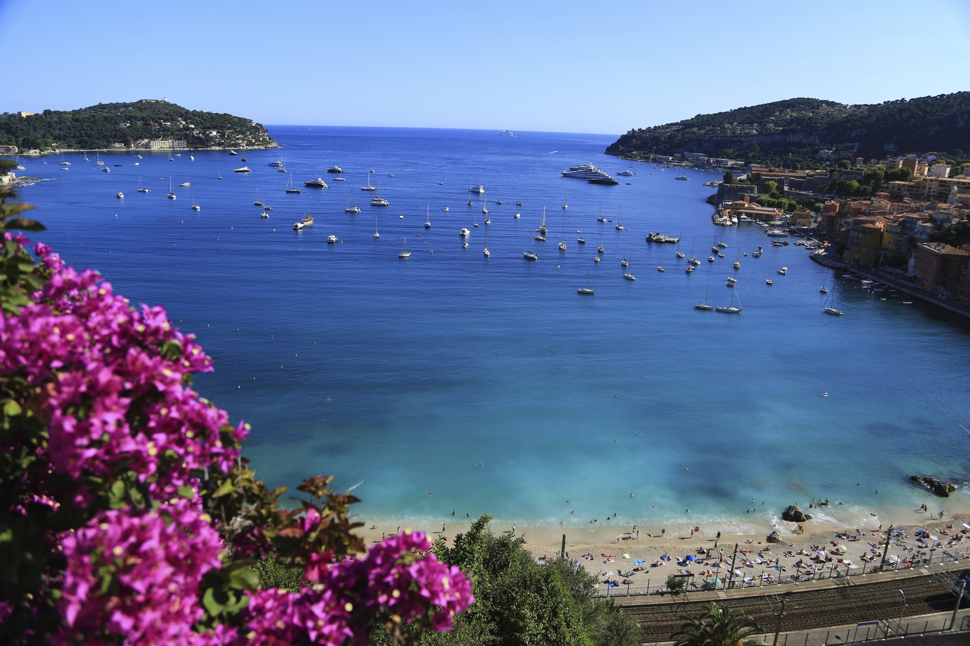 SaintTropez Die Perle an der Côte d'Azur Urlaubsguru.de