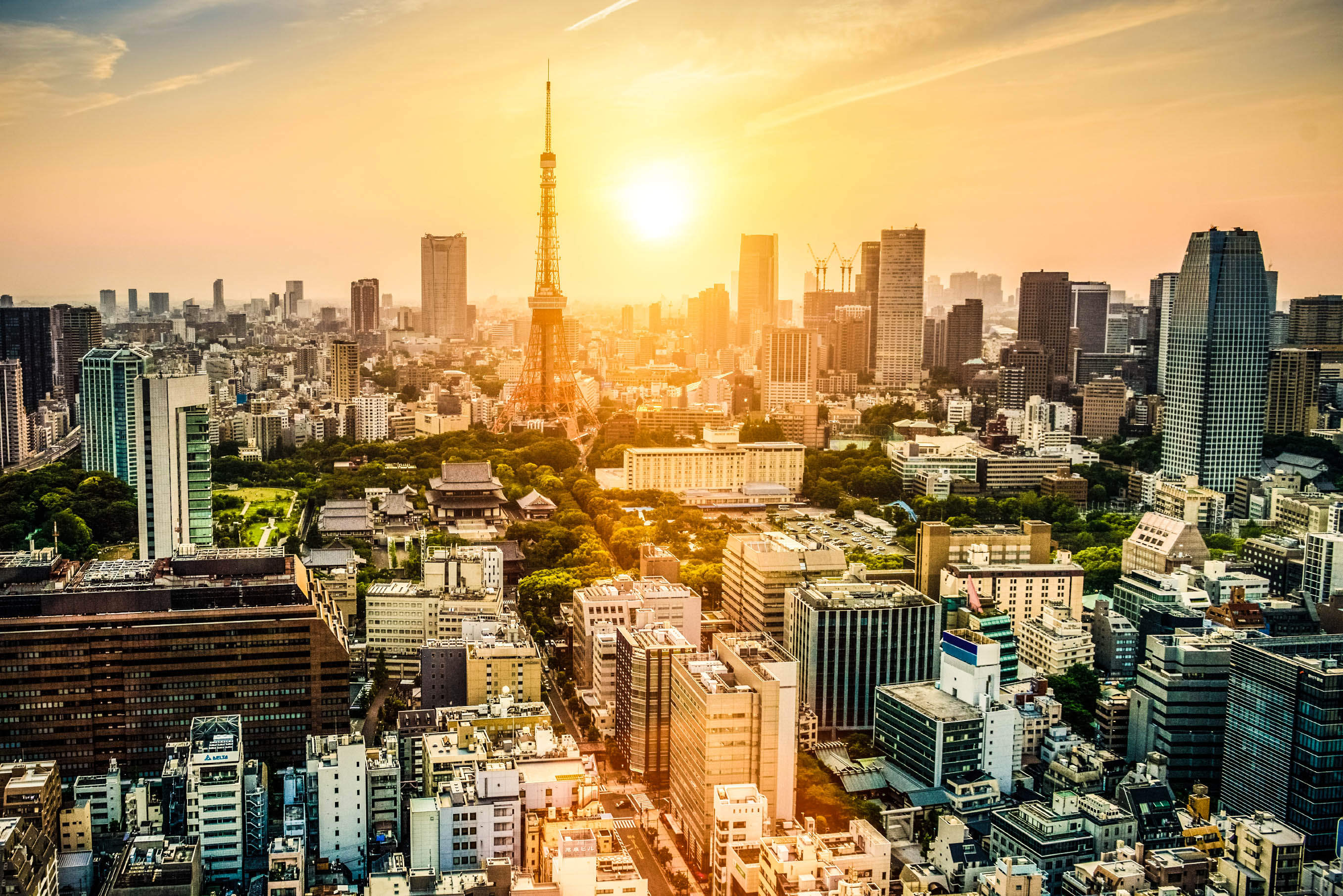Günstig durch Japan - Tipps & Tricks | Urlaubsguru.de