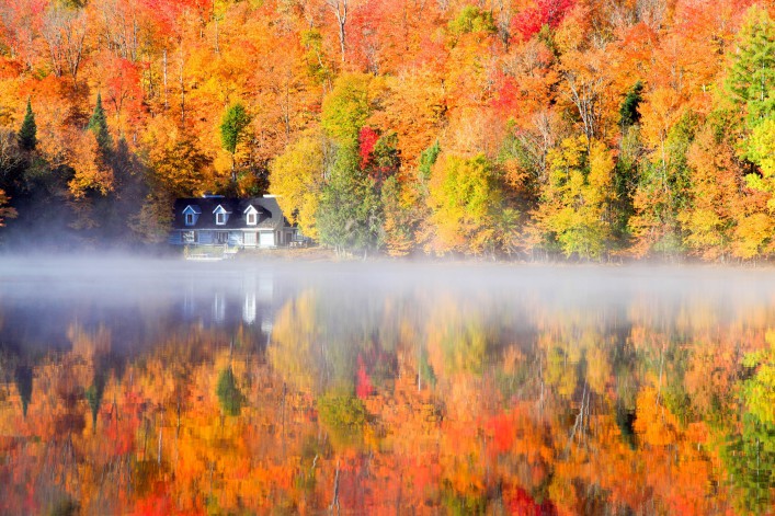 Québec in Kanada
