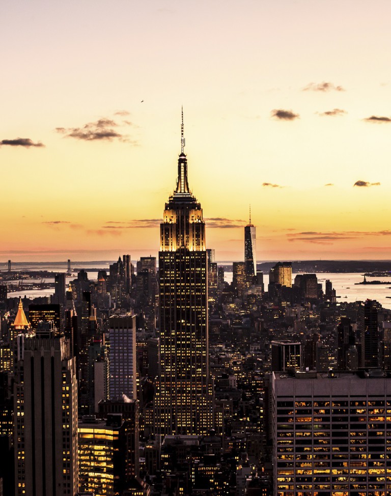 Empire State Buildung