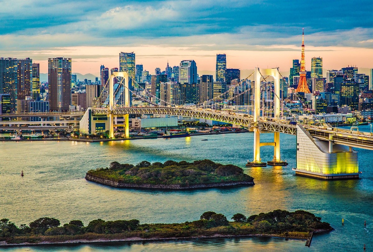 Die besten Tokio Tipps auf einen Blick | Urlaubsguru.de