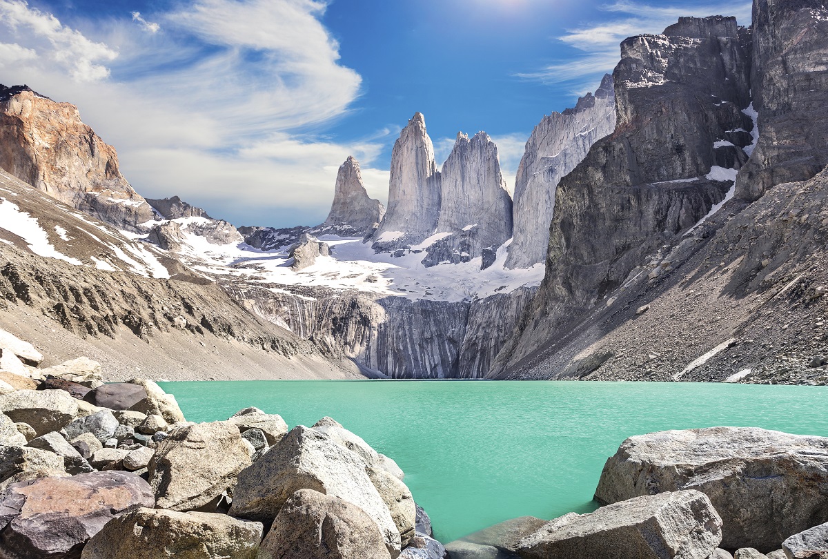 Patagonia