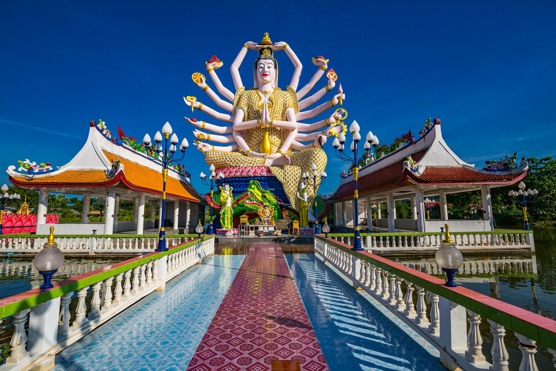 Backpacking in Thailand - Tipps & Erfahrungen | Urlaubsguru.de