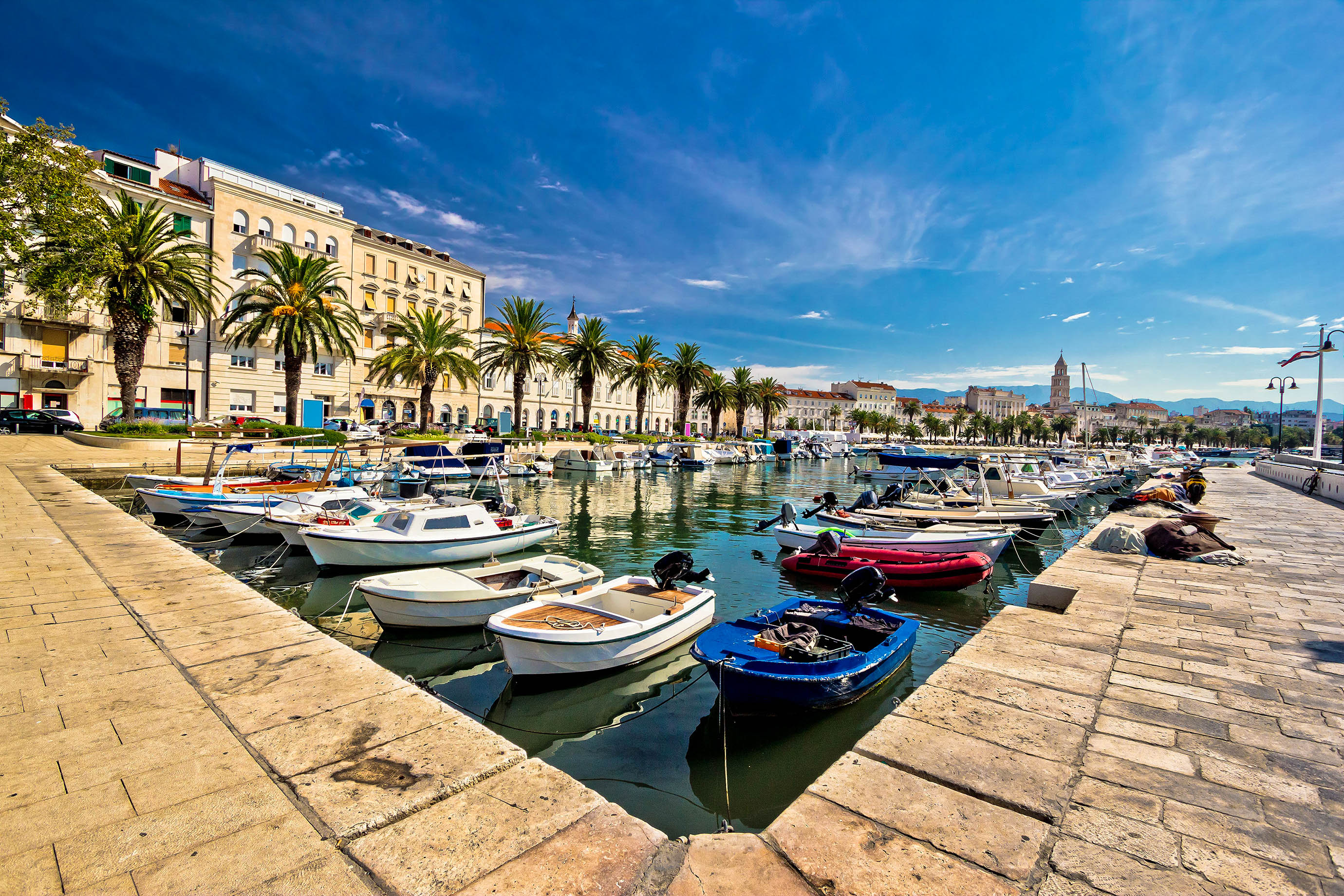 Teil Der Adria In Kroatien Kreuzworträtsel Kroatien - Tipps für den perfekten Urlaub an der Adria | Urlaubsguru.de