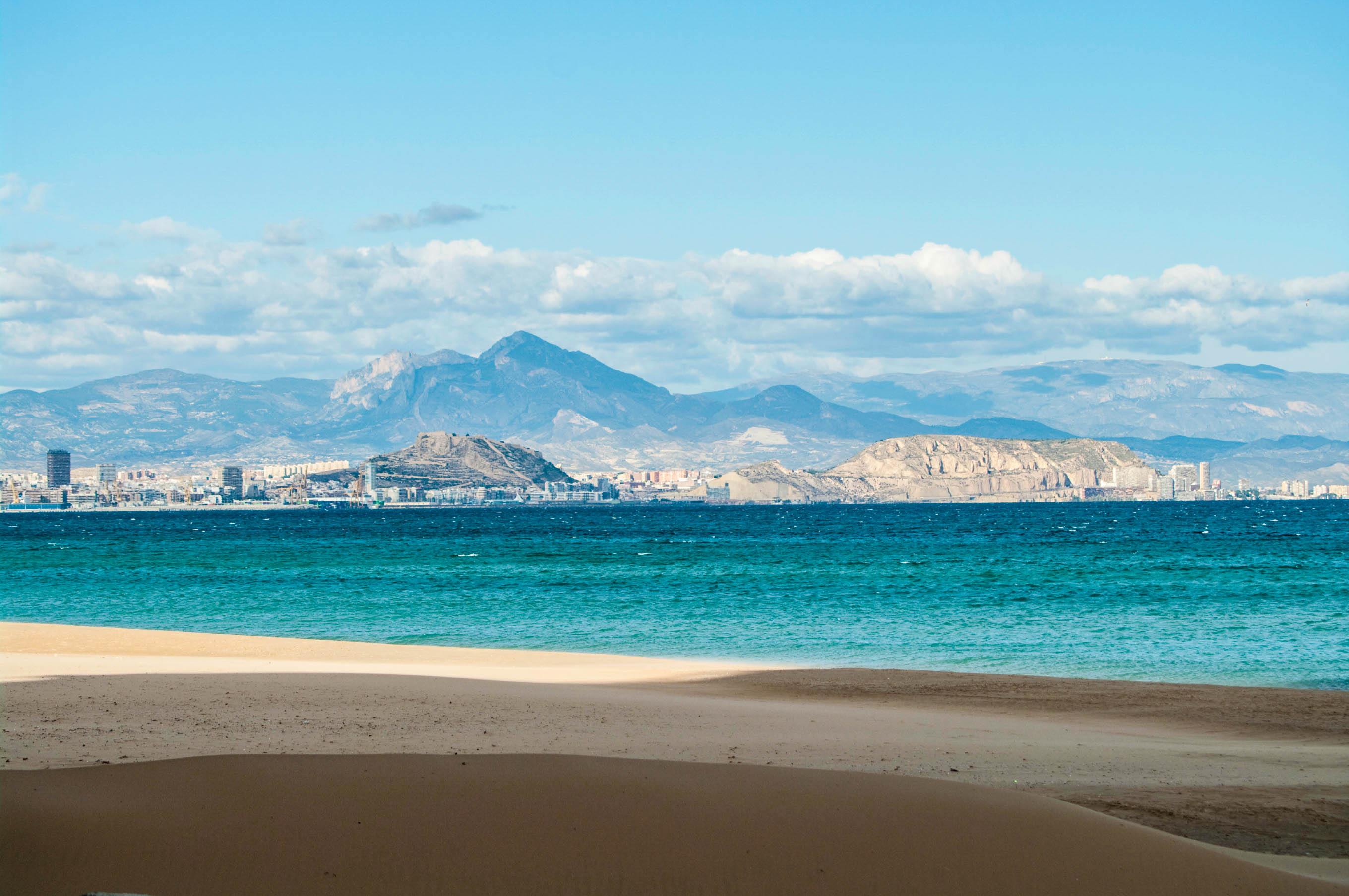 Alicante Tipps Urlaub an der Costa Blanca Urlaubsguru.de
