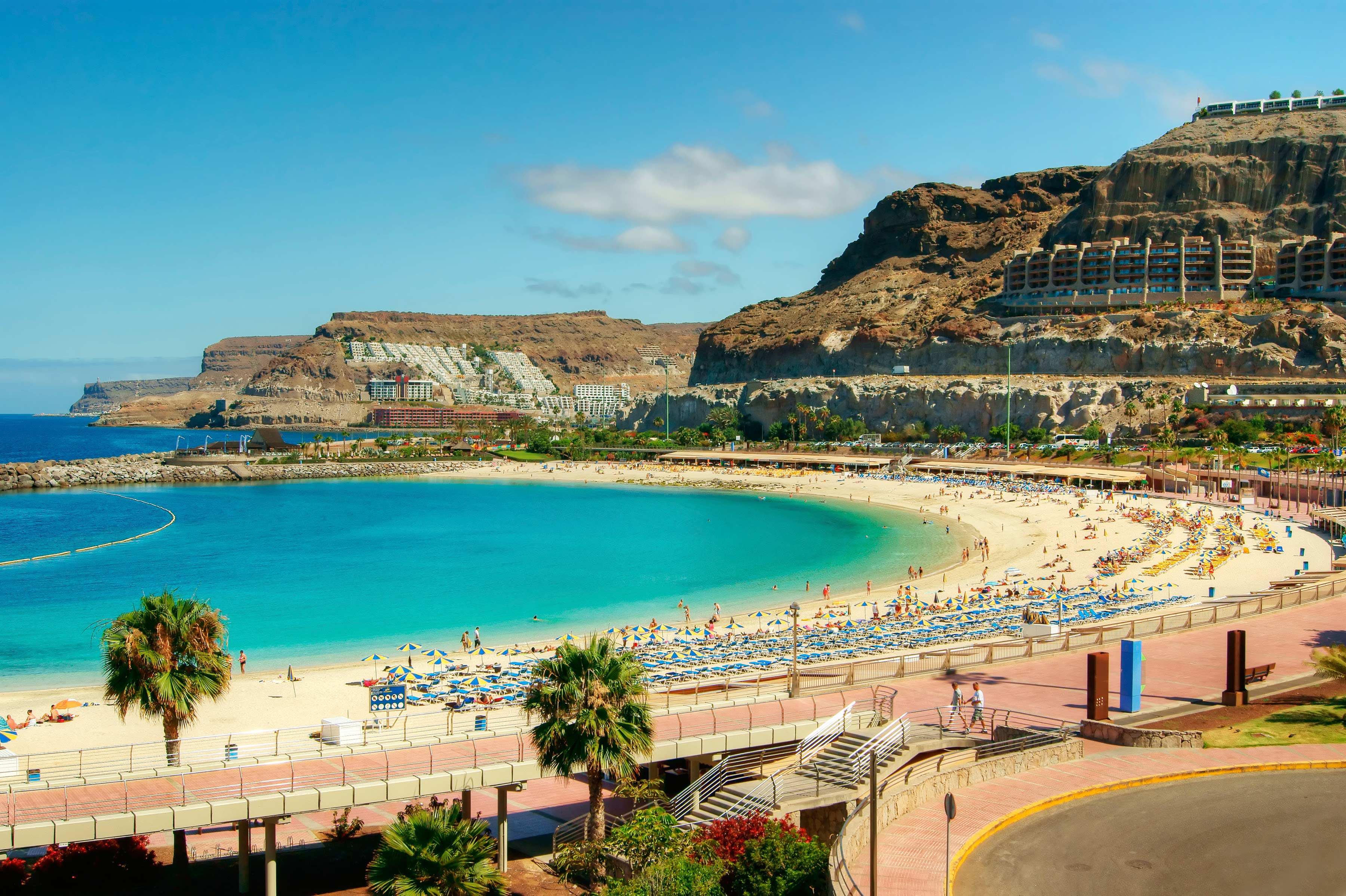 Luxus Wellness Hotel Gran Canaria Luxus Wellness Hotel Gran Canaria