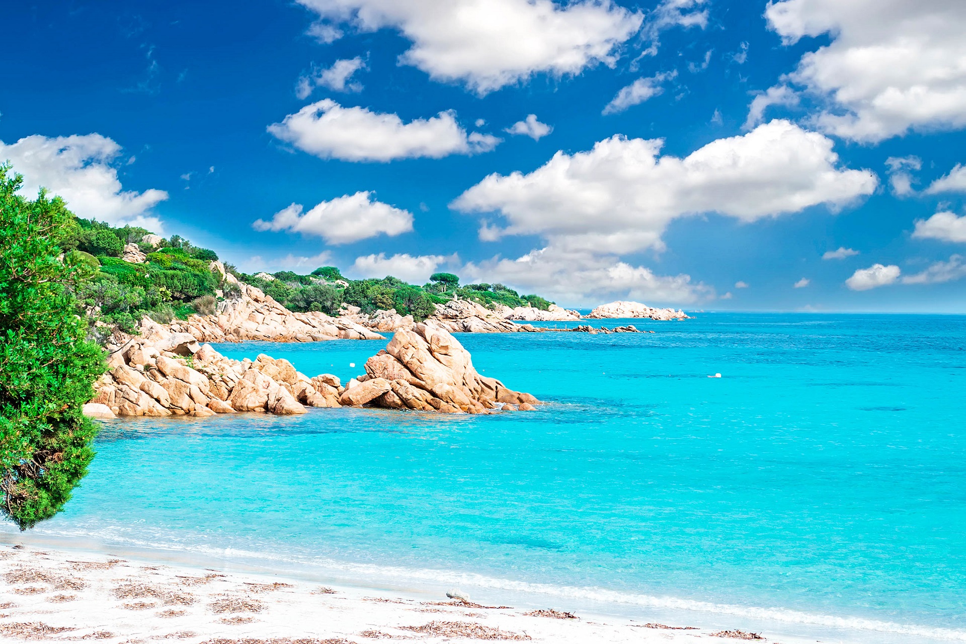 Die schönsten Strände auf Sardinien Urlaubsguru.de