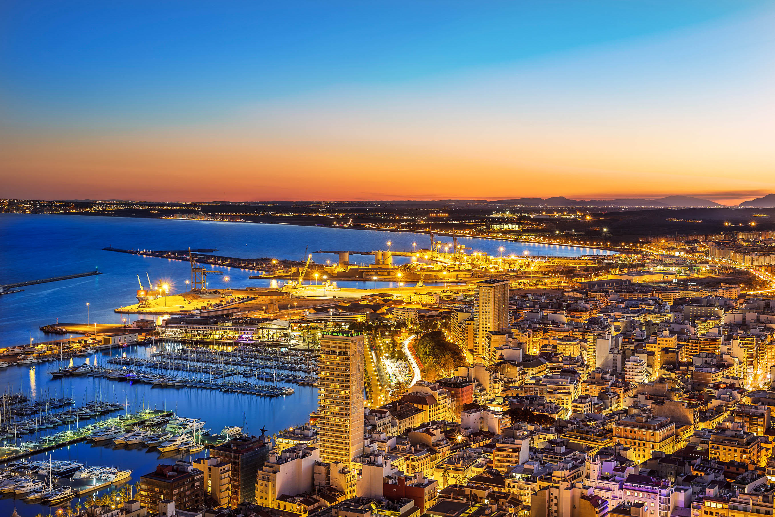 Alicante Tipps Urlaub an der Costa Blanca Urlaubsguru.de